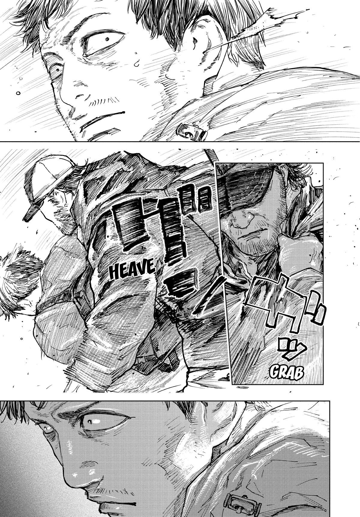 Gannibal Chapter 36 17