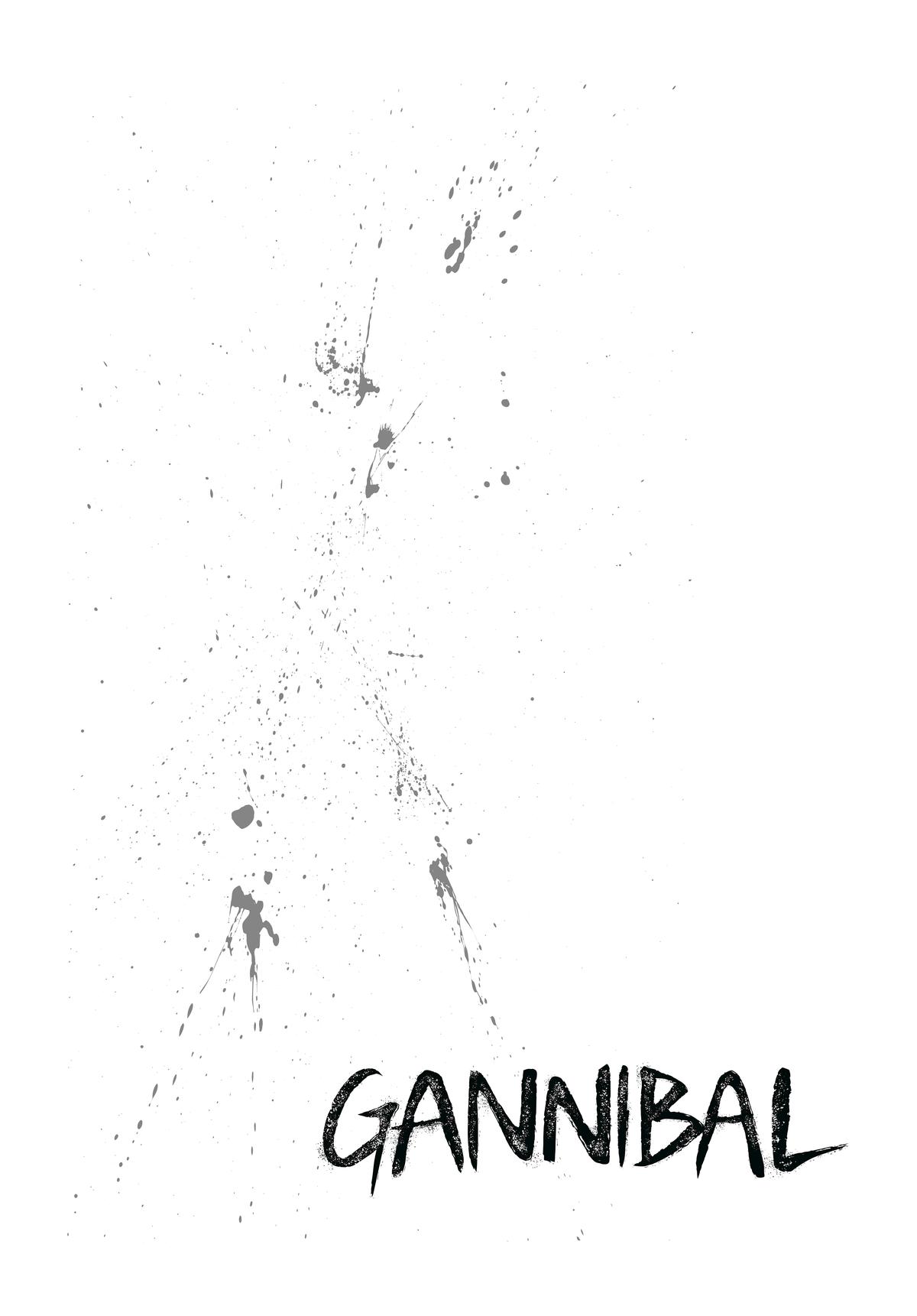 Gannibal Chapter 36 20