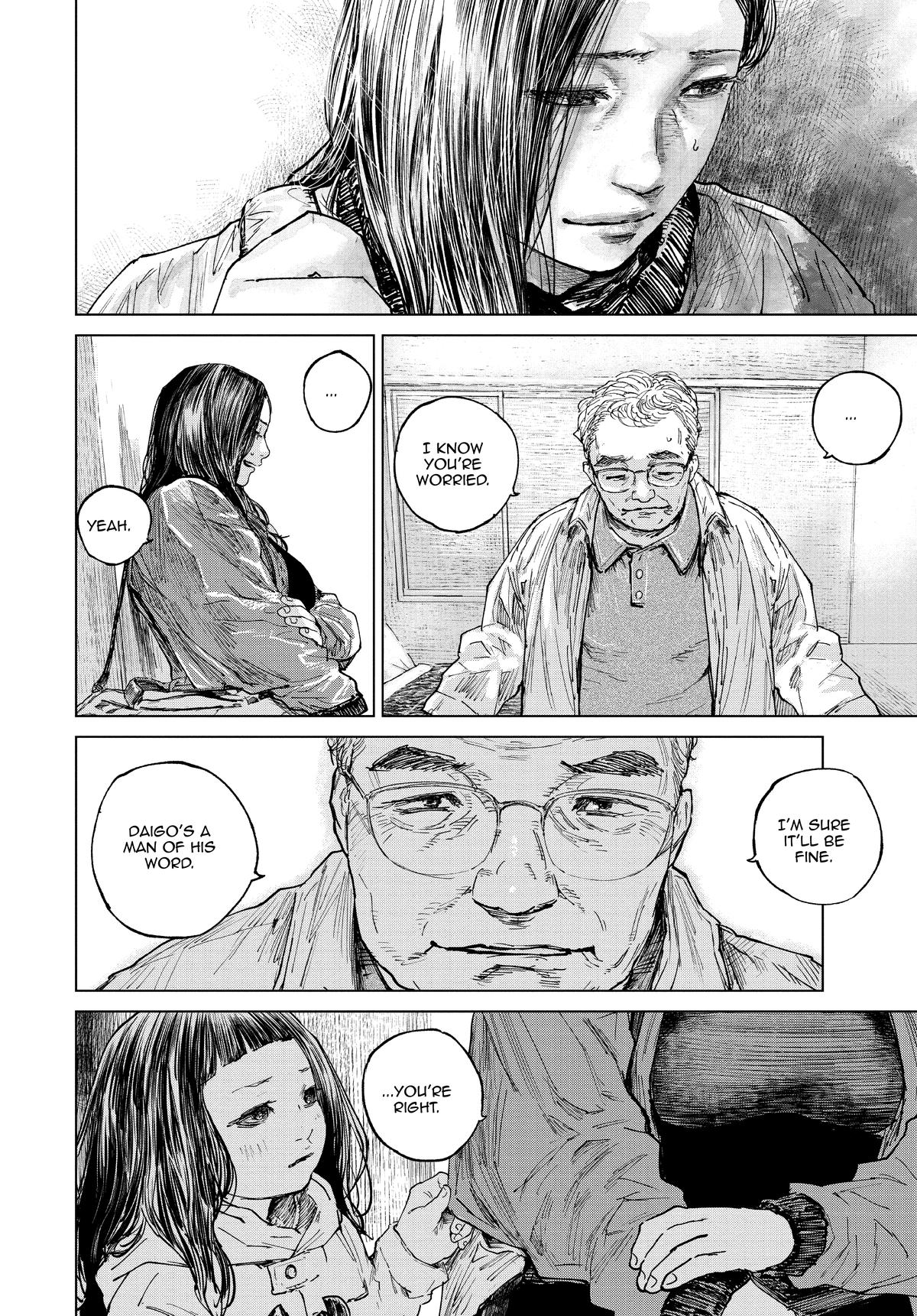 Gannibal Chapter 37 2