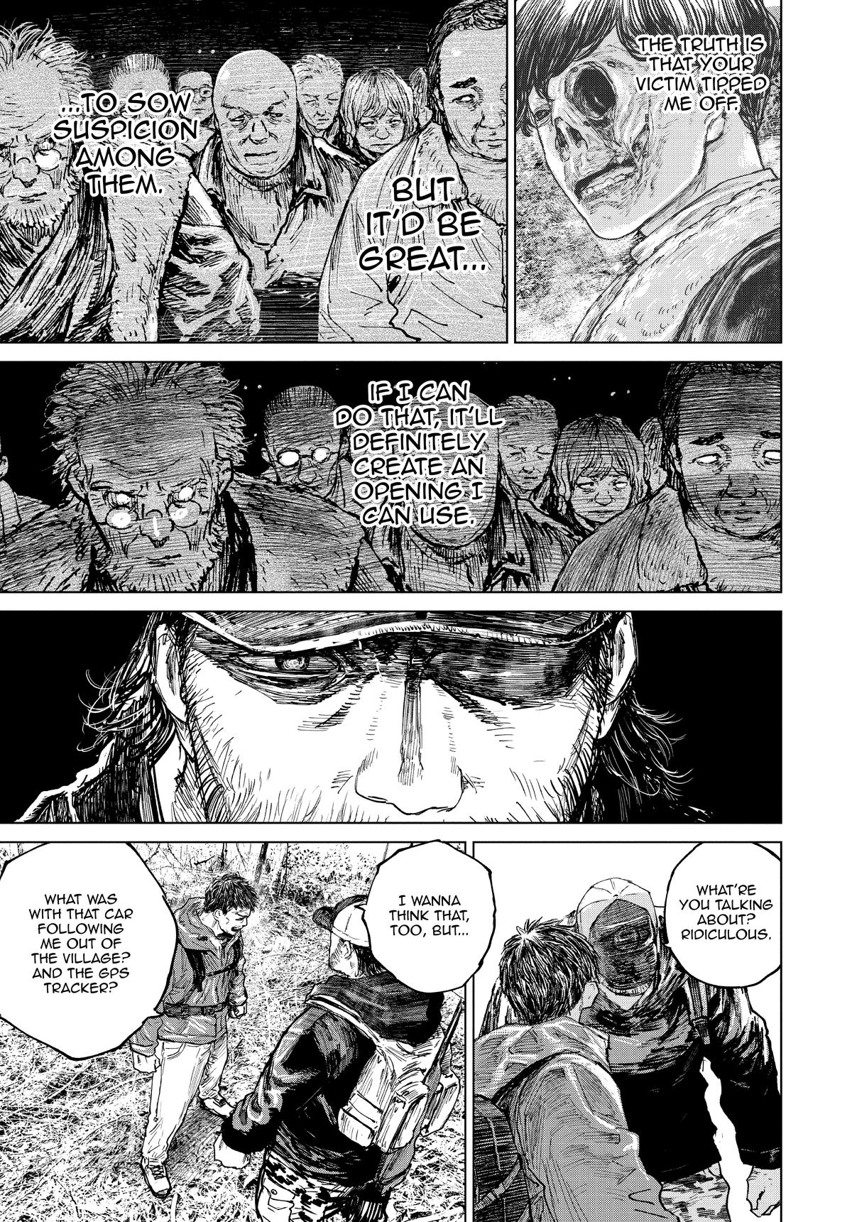 Gannibal Chapter 37 9