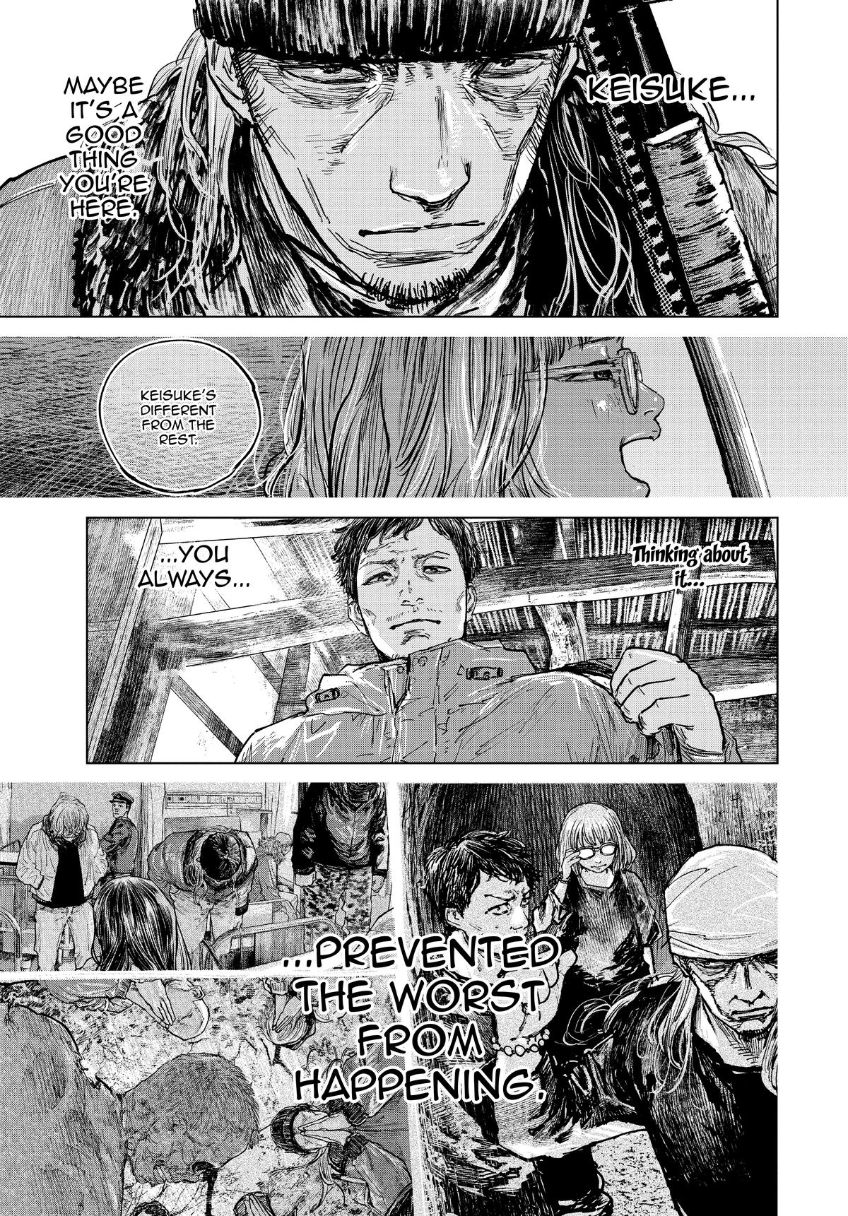 Gannibal Chapter 37 17