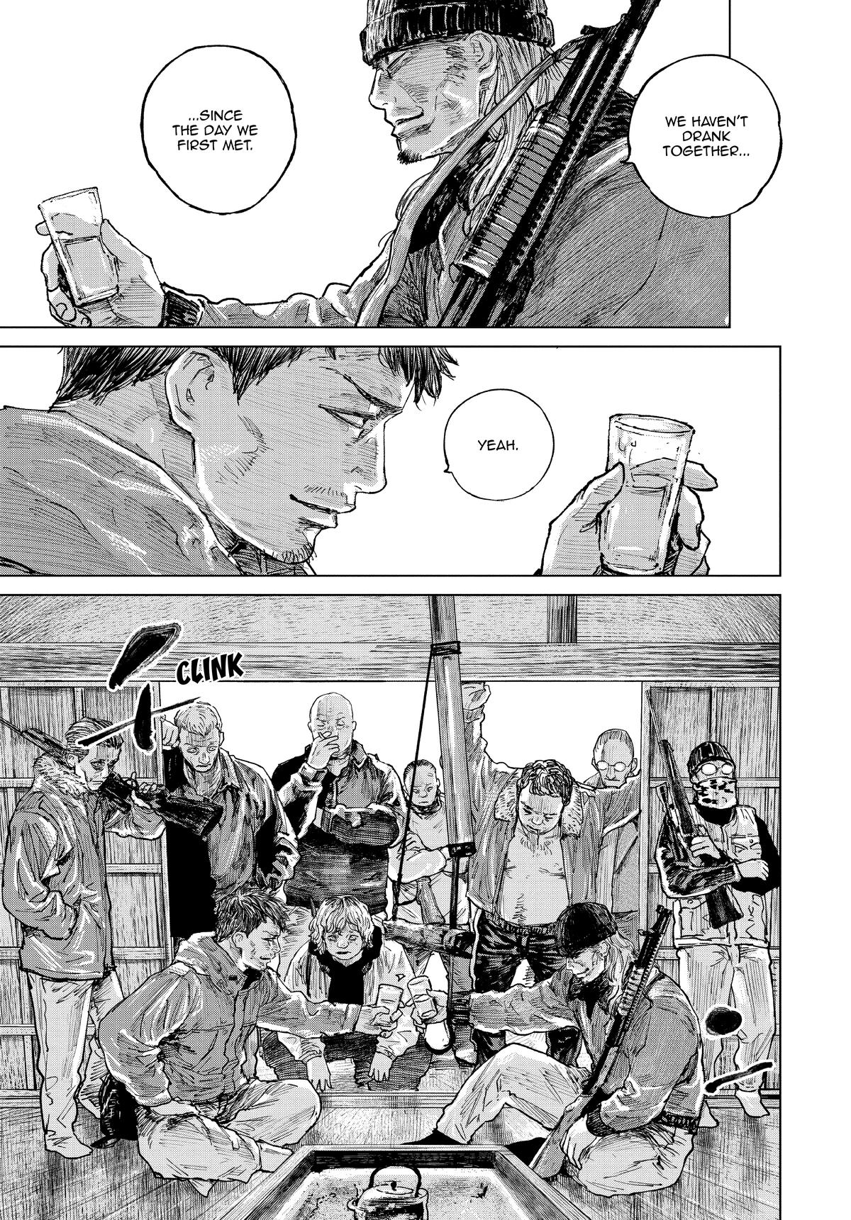 Gannibal Chapter 37 19