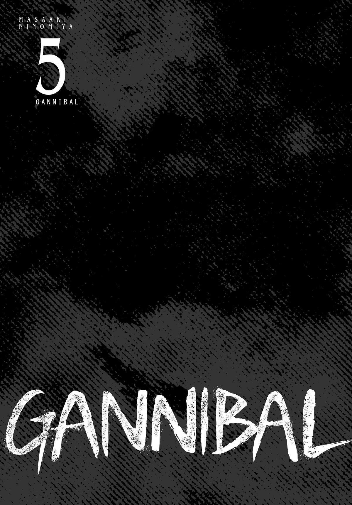 Gannibal Chapter 39 2
