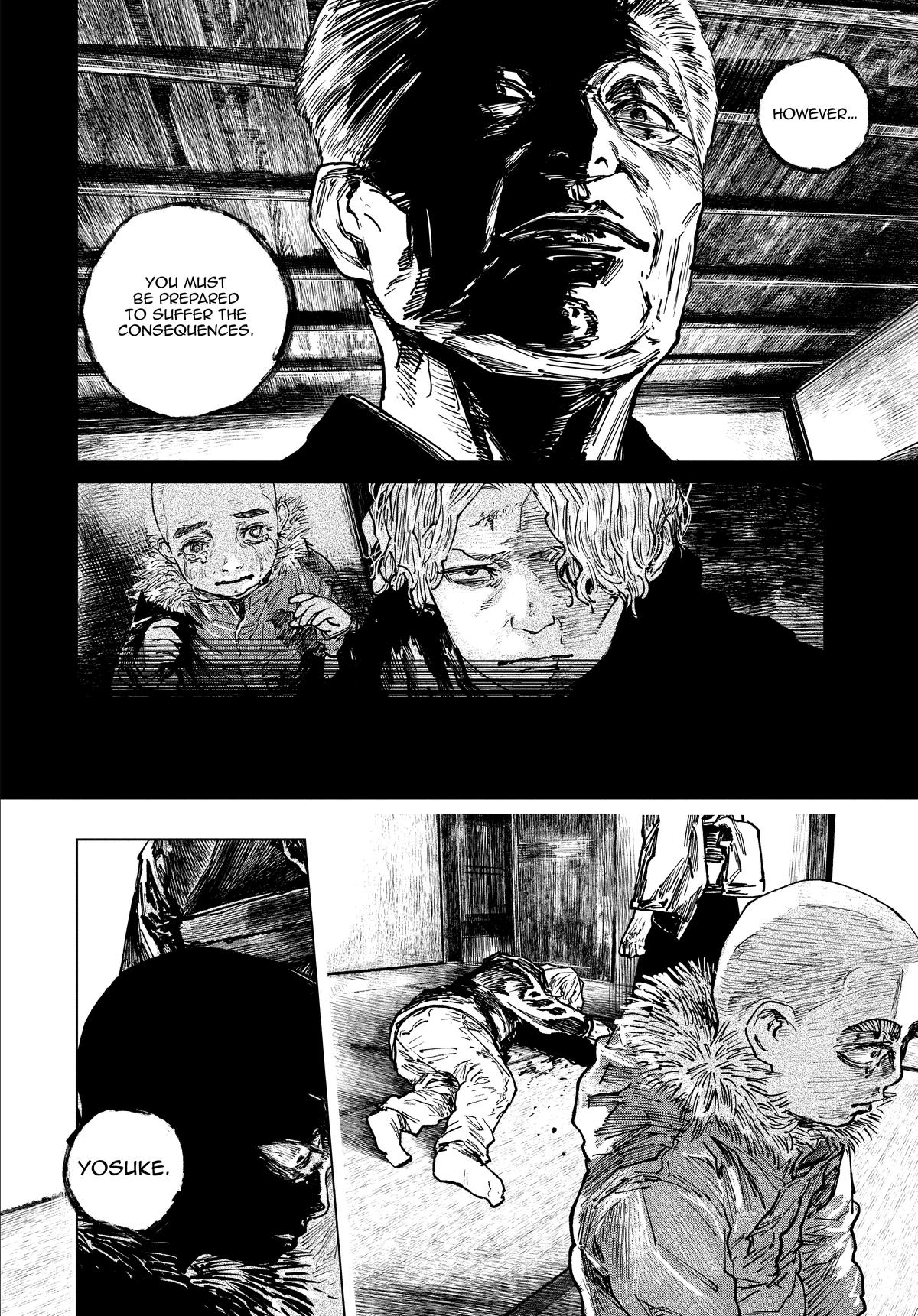 Gannibal Chapter 39 9