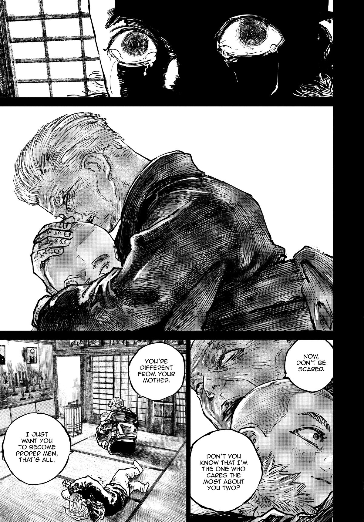 Gannibal Chapter 39 10