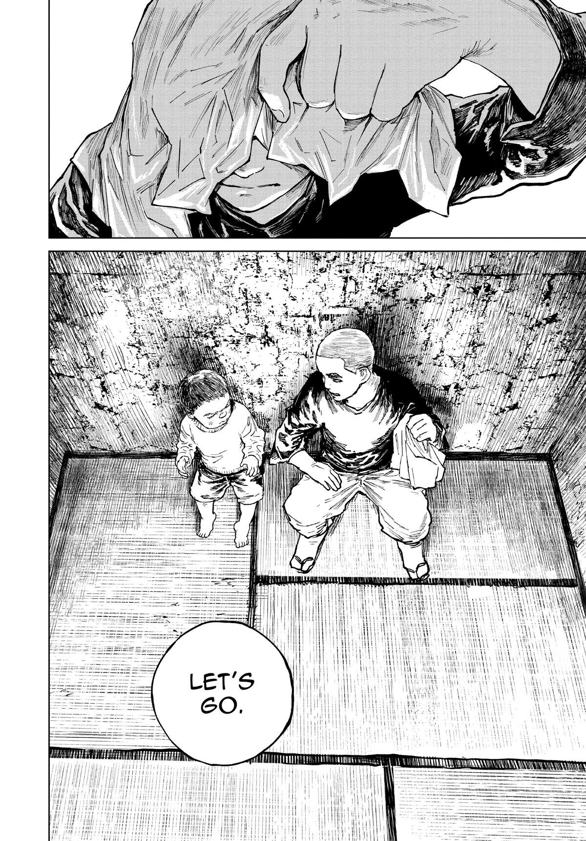 Gannibal Chapter 39 13