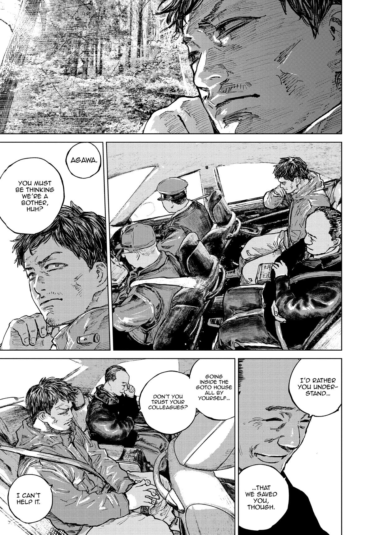 Gannibal Chapter 39 14