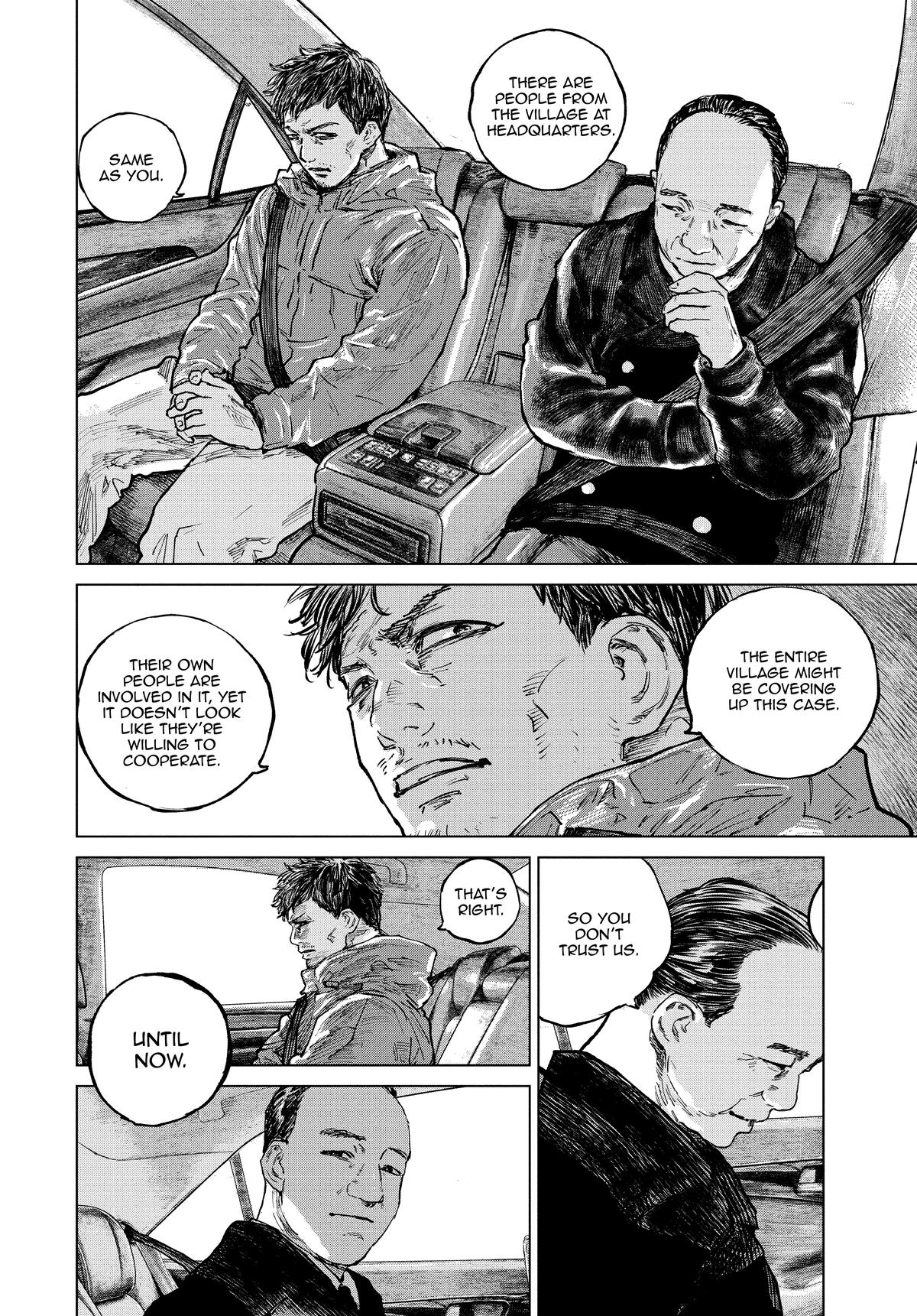 Gannibal Chapter 39 15