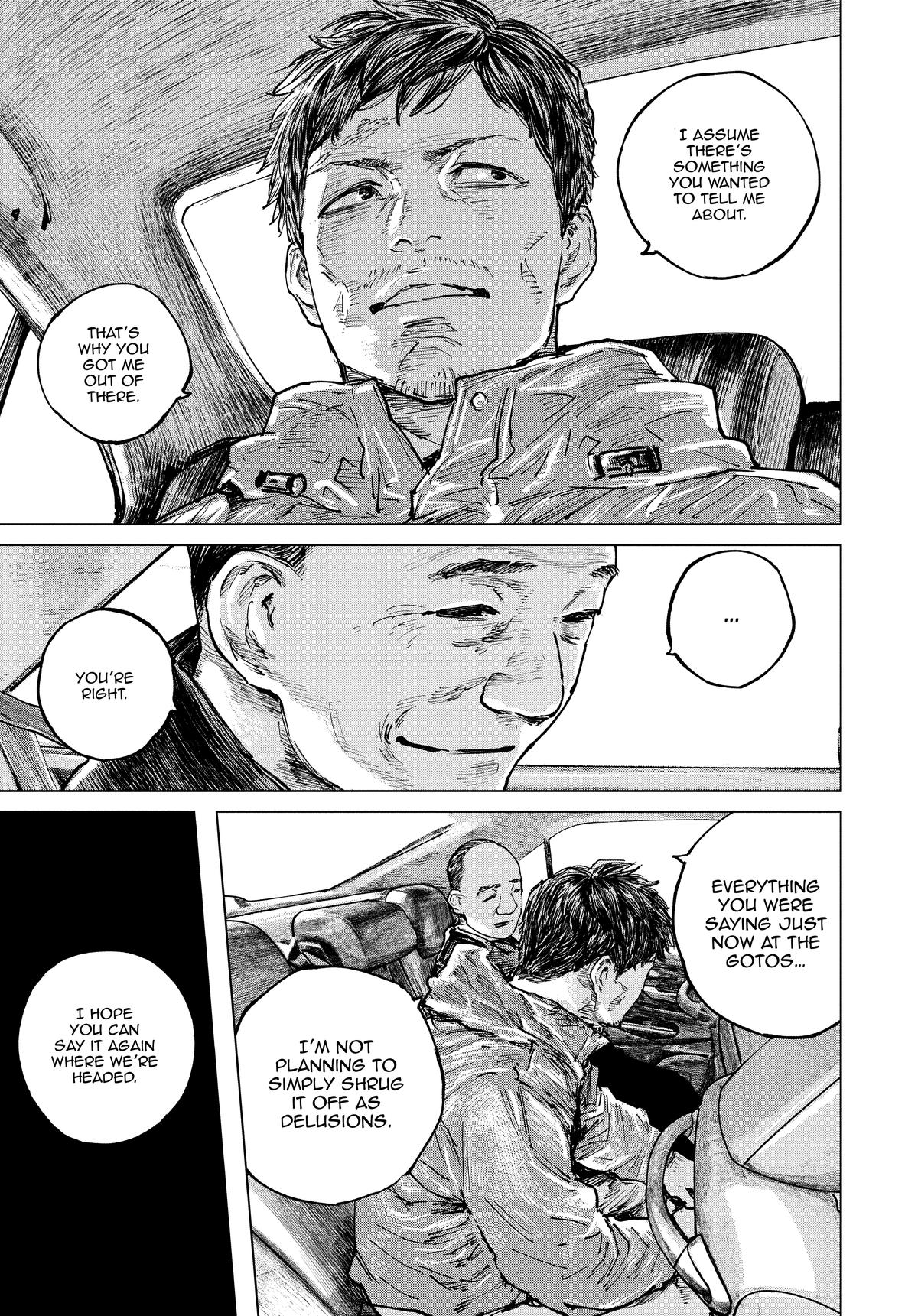 Gannibal Chapter 39 16