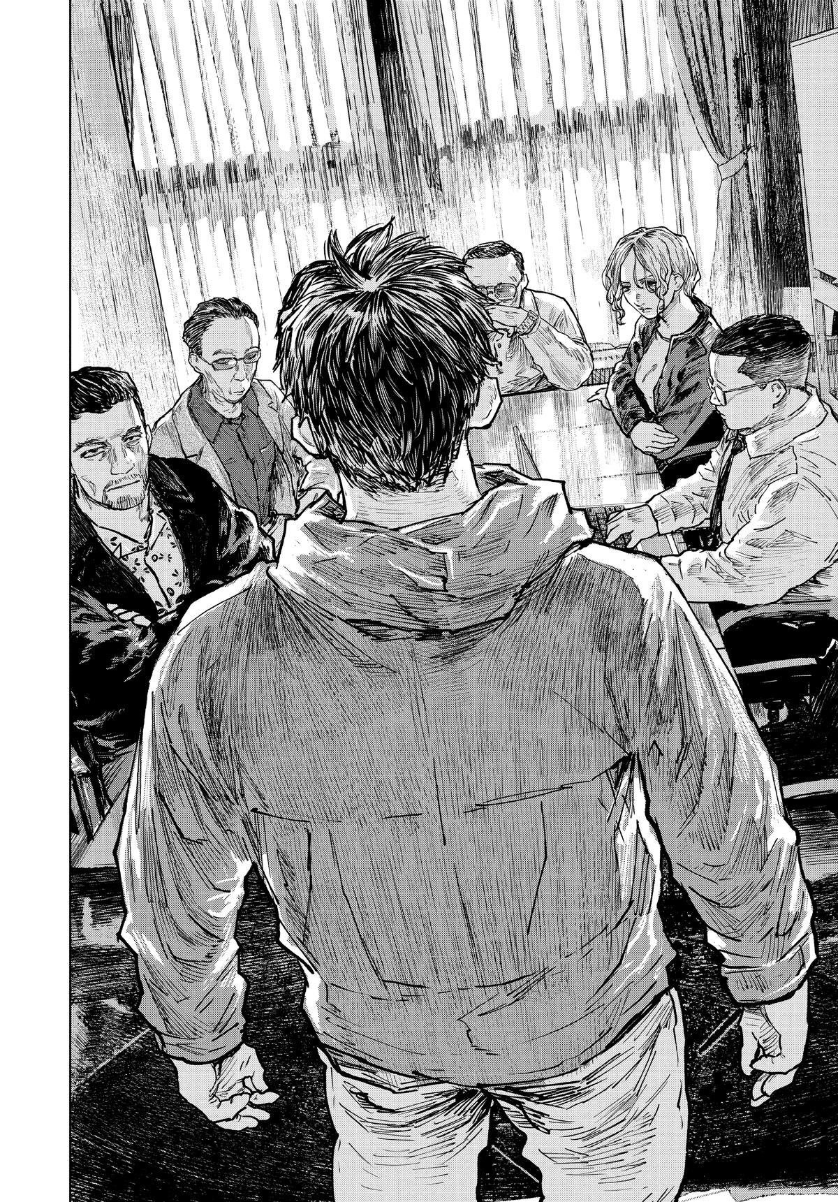 Gannibal Chapter 39 17