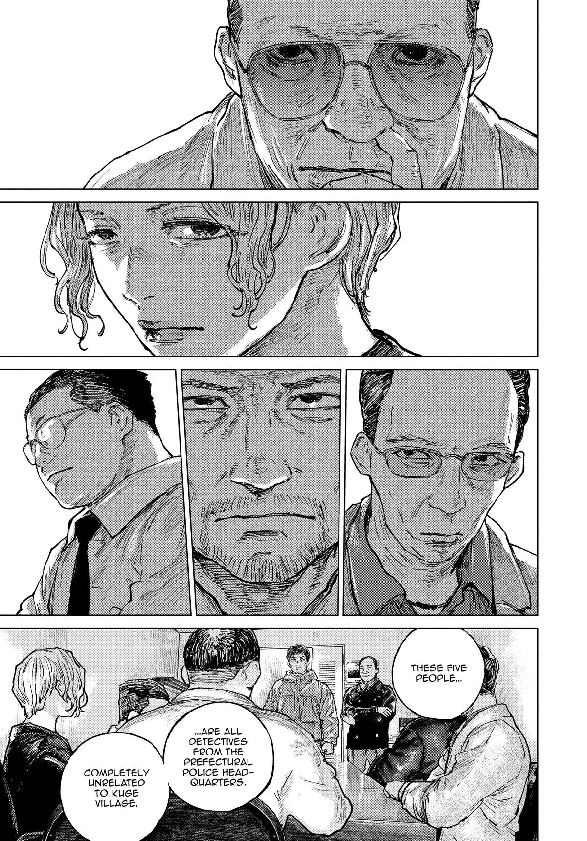Gannibal Chapter 39 18