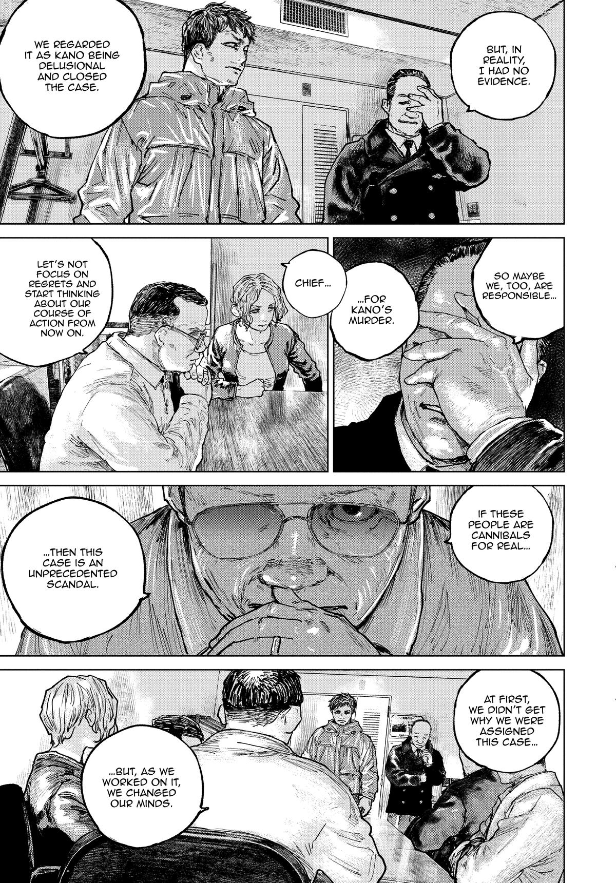 Gannibal Chapter 39 20