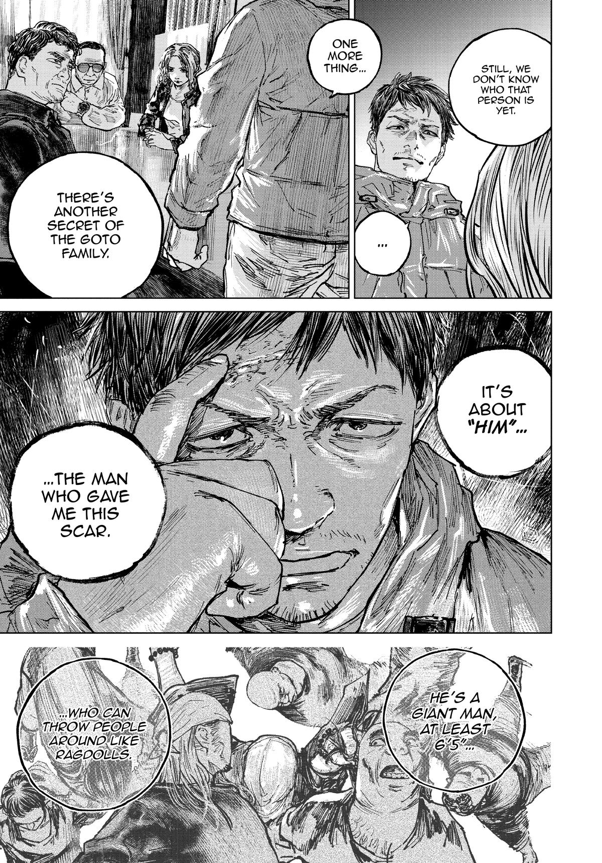 Gannibal Chapter 39 24