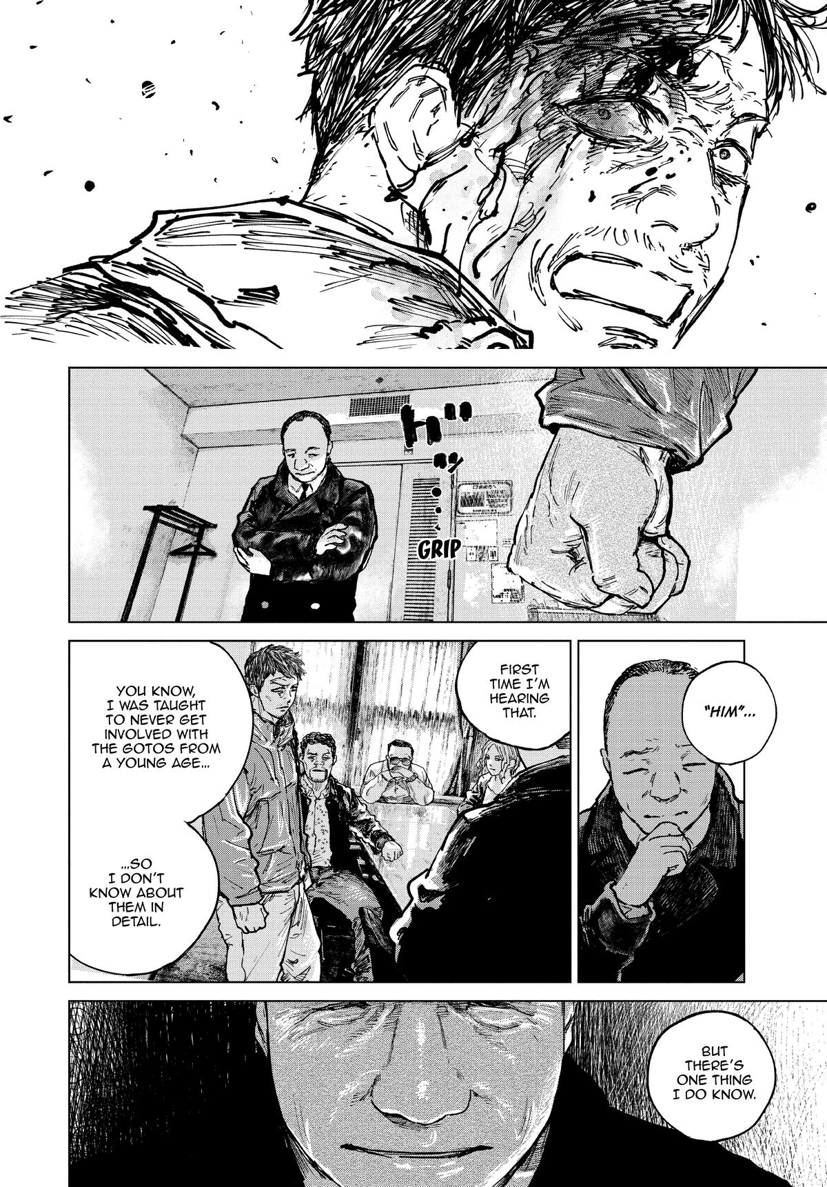Gannibal Chapter 40 3
