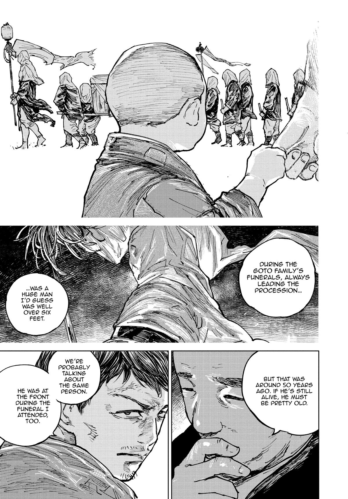Gannibal Chapter 40 4