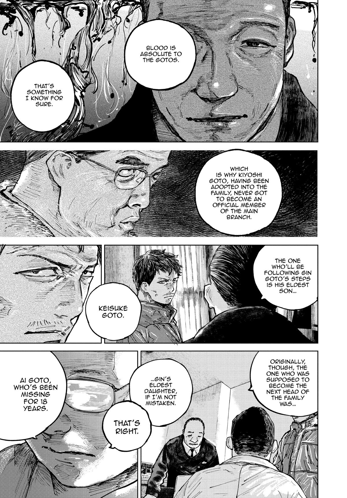 Gannibal Chapter 40 6