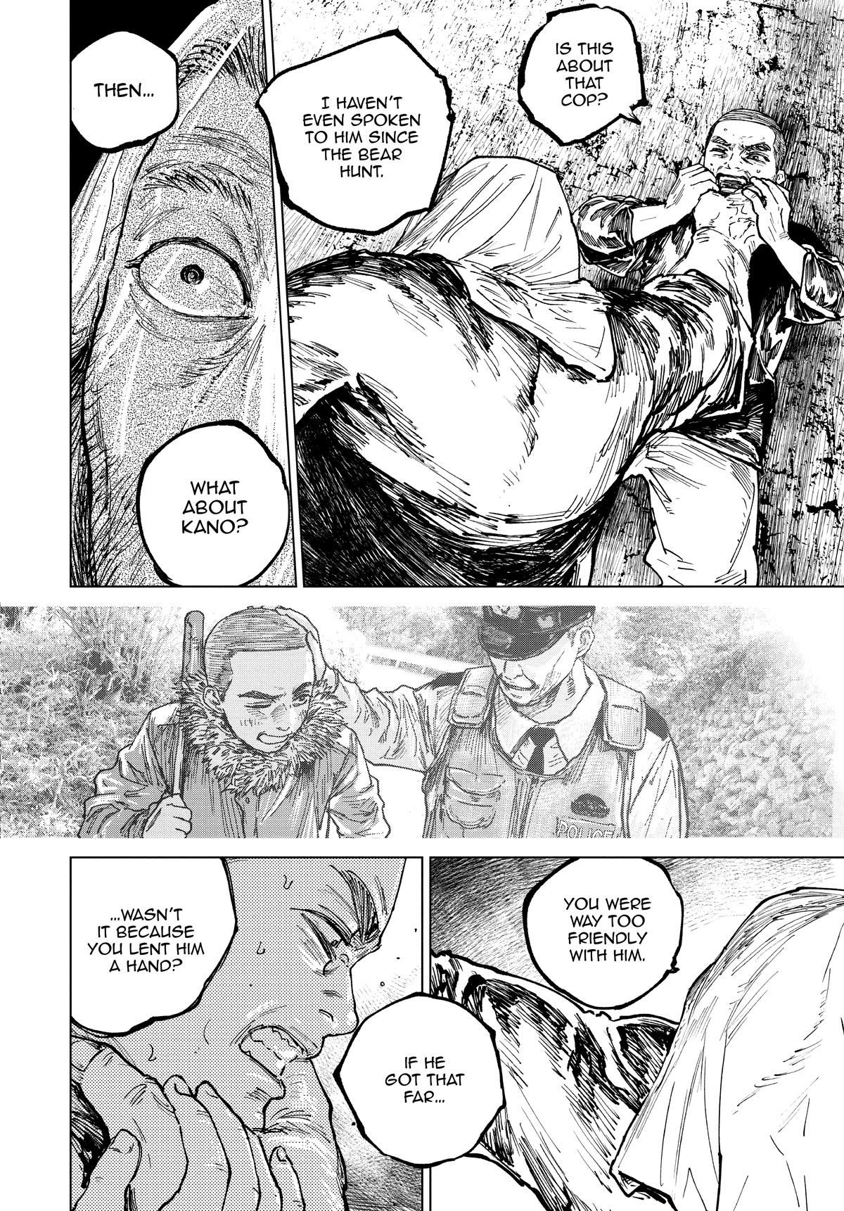 Gannibal Chapter 40 13