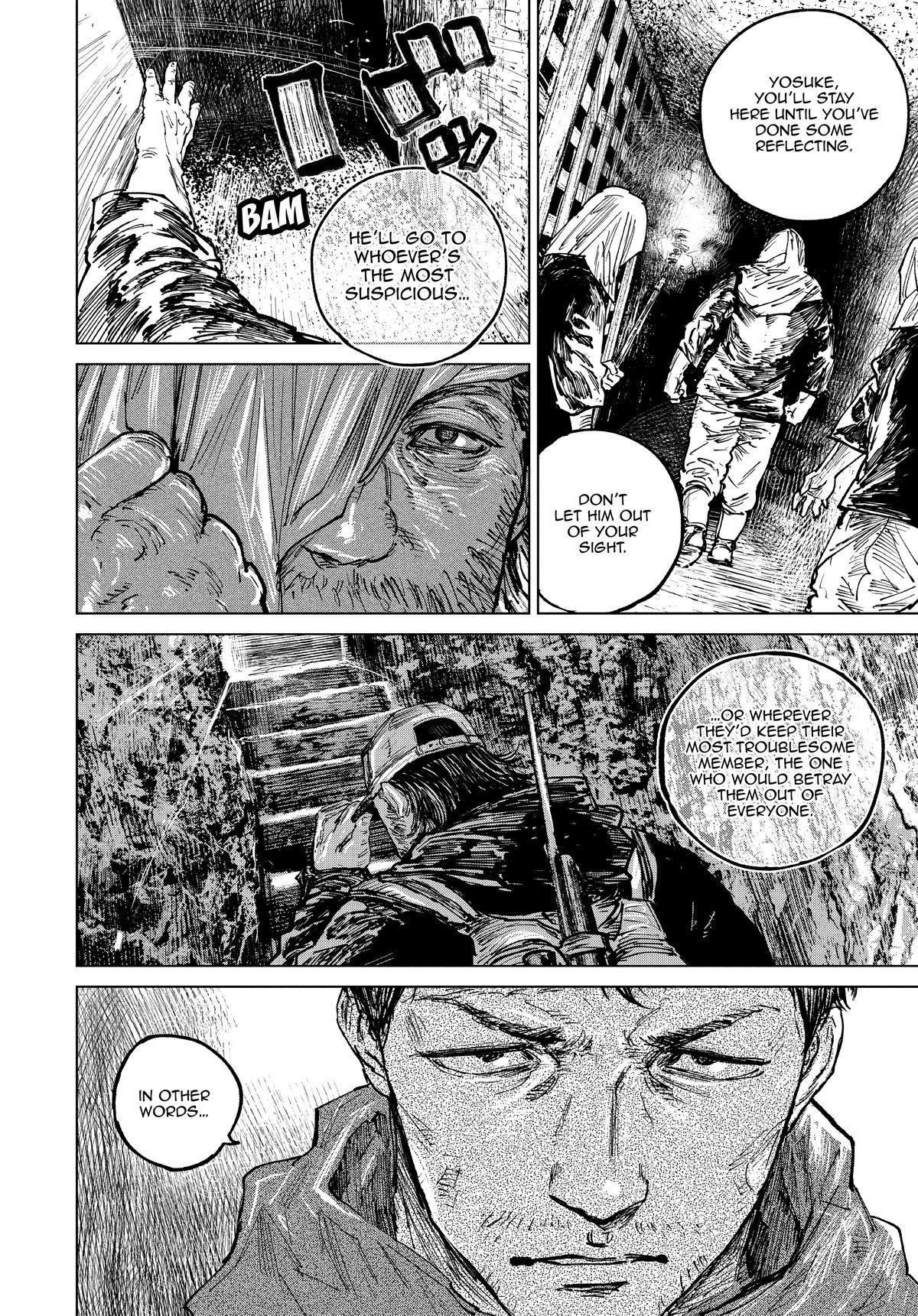 Gannibal Chapter 40 15