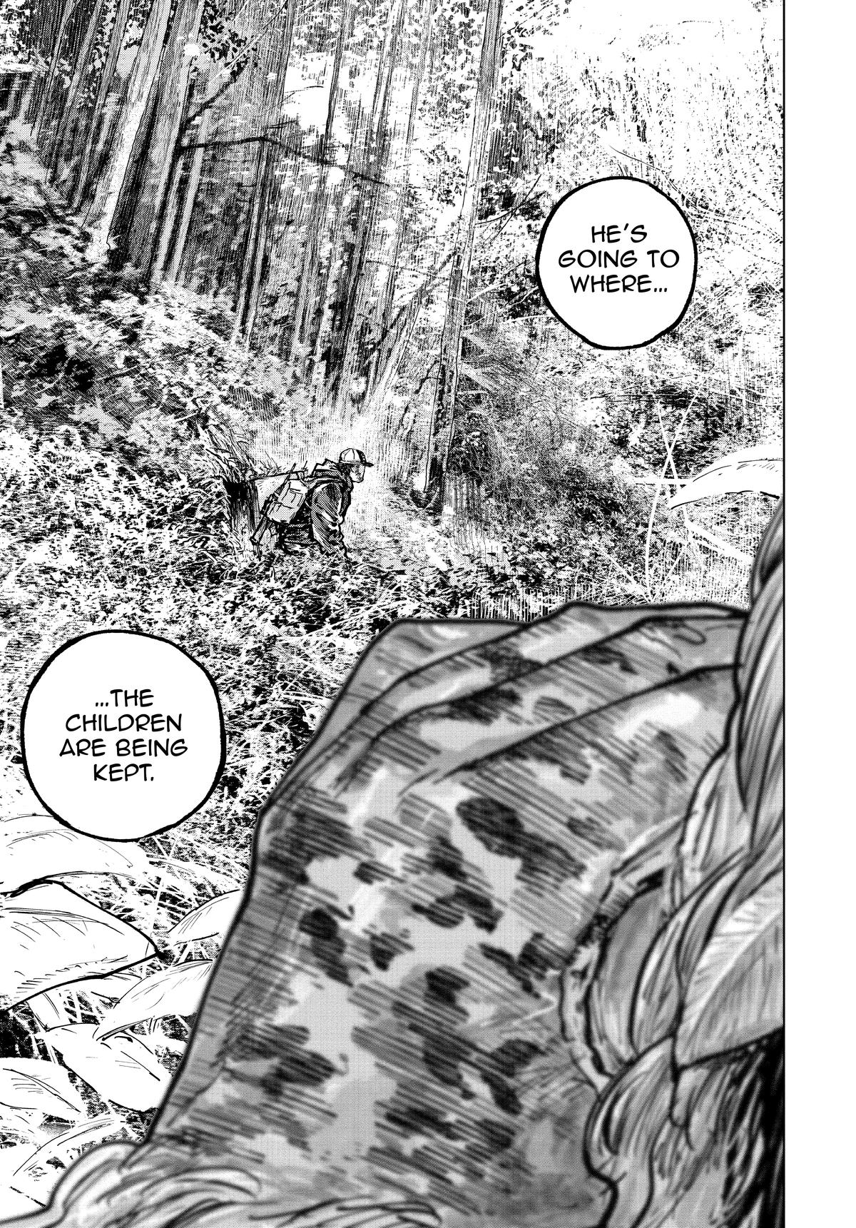 Gannibal Chapter 40 16