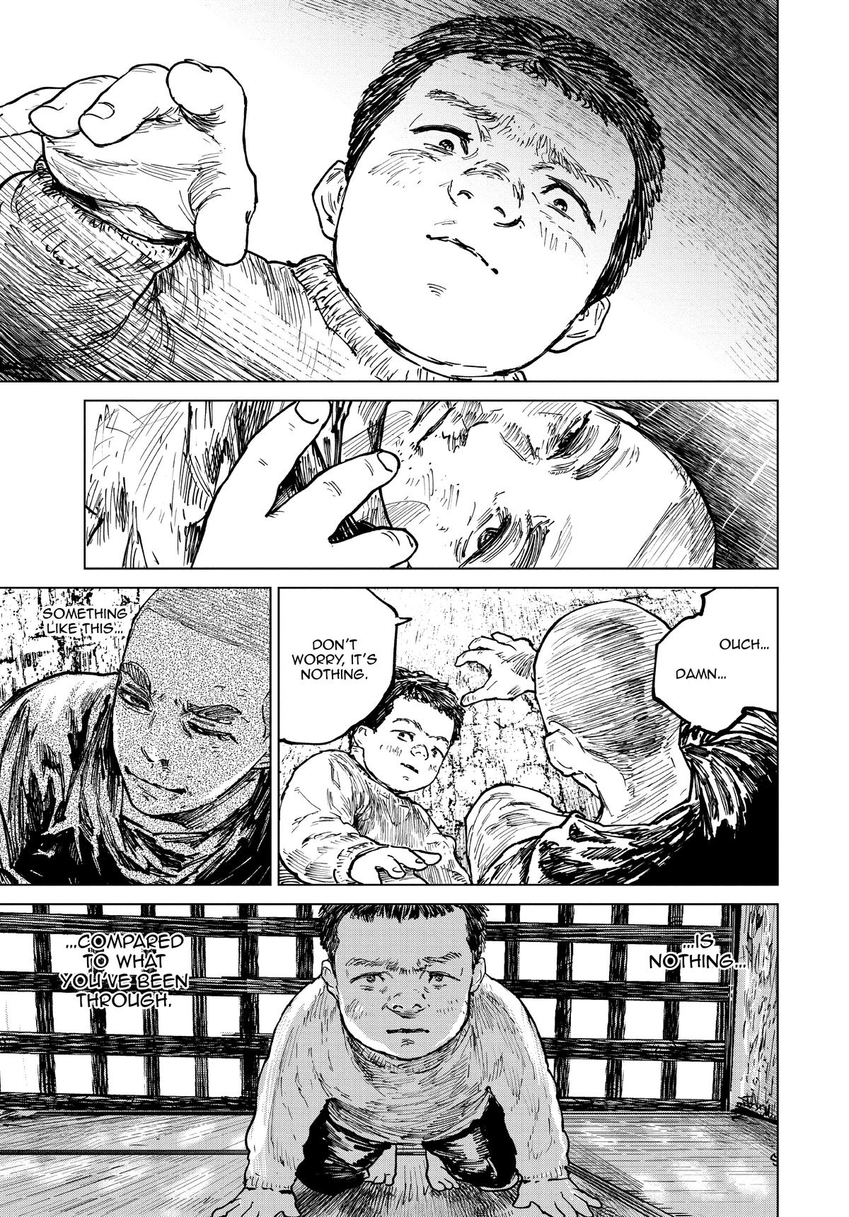 Gannibal Chapter 40 18