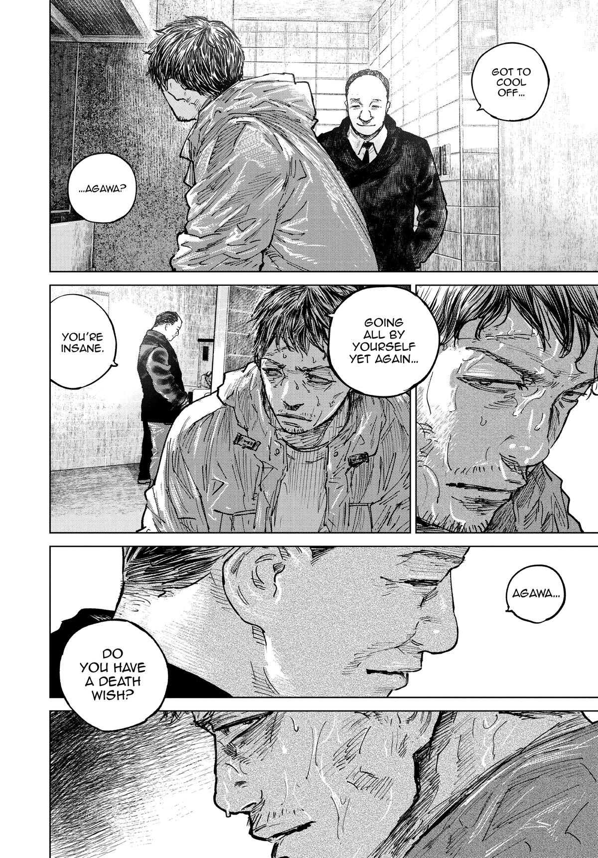 Gannibal Chapter 41 2