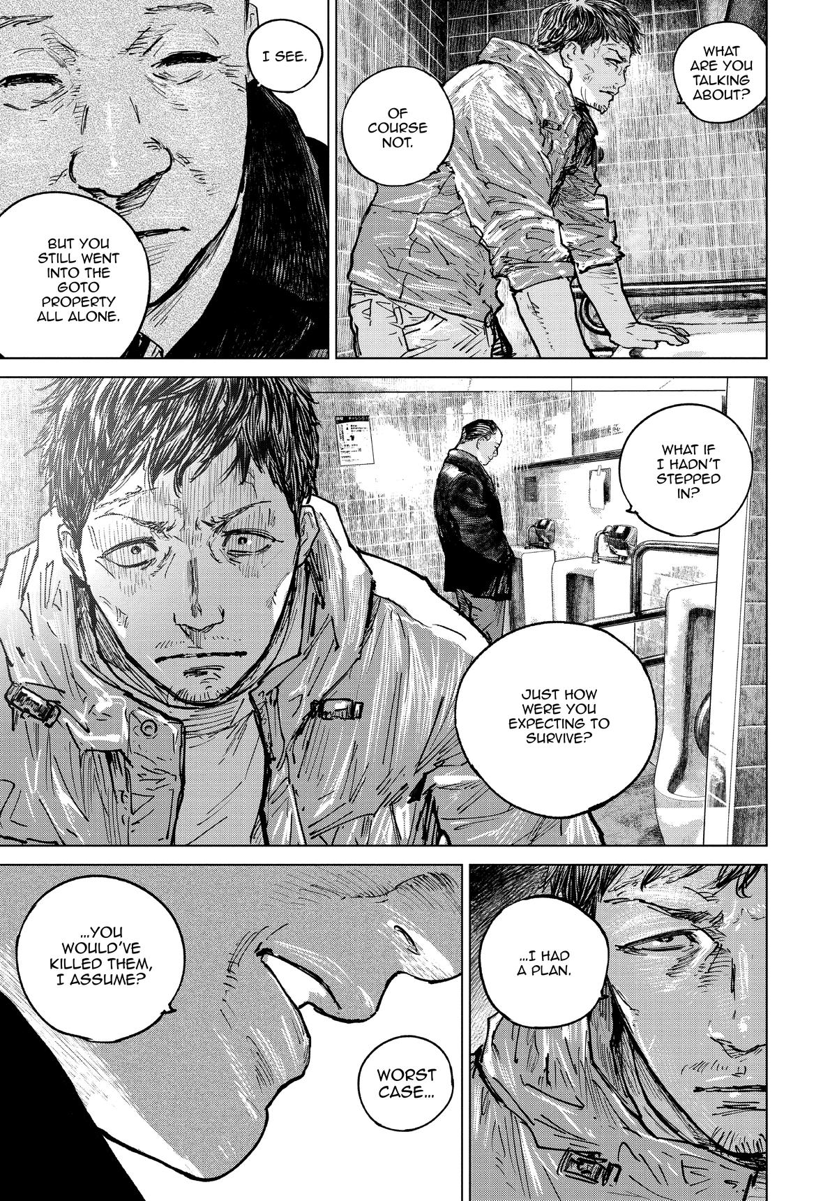 Gannibal Chapter 41 3