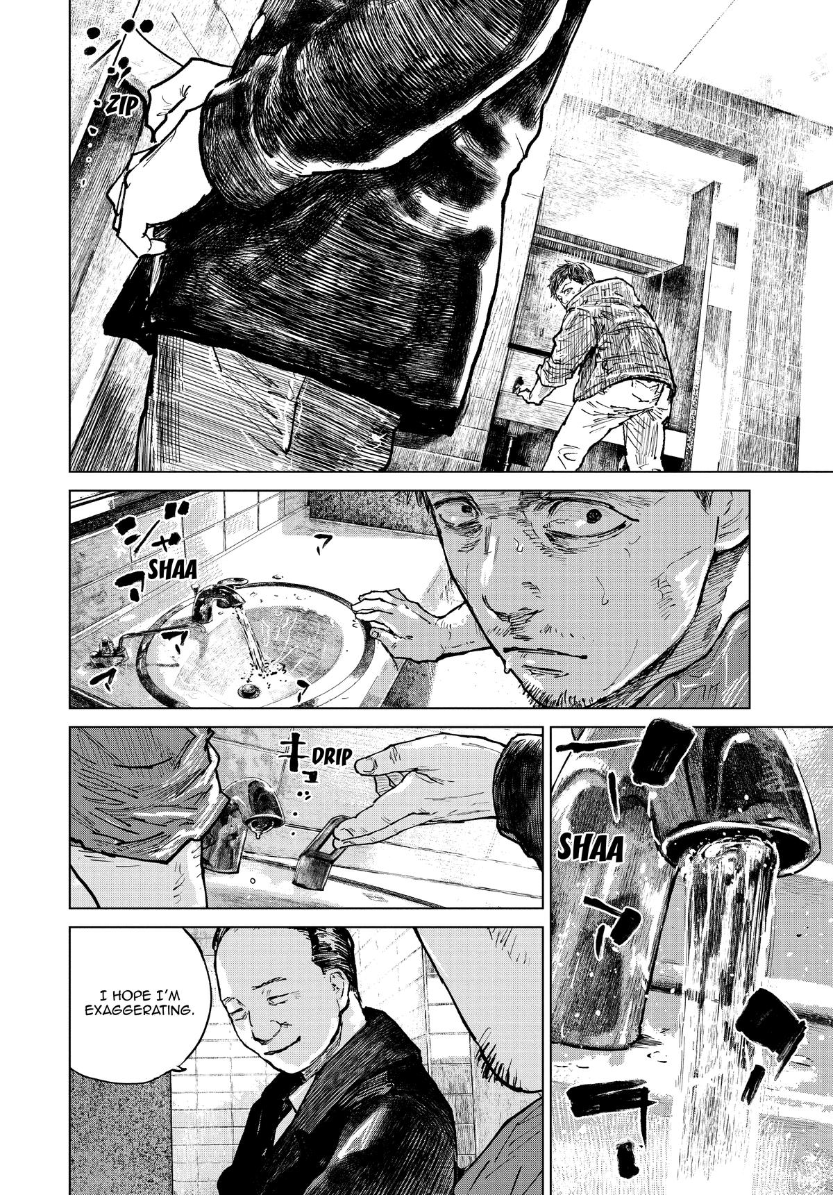 Gannibal Chapter 41 4