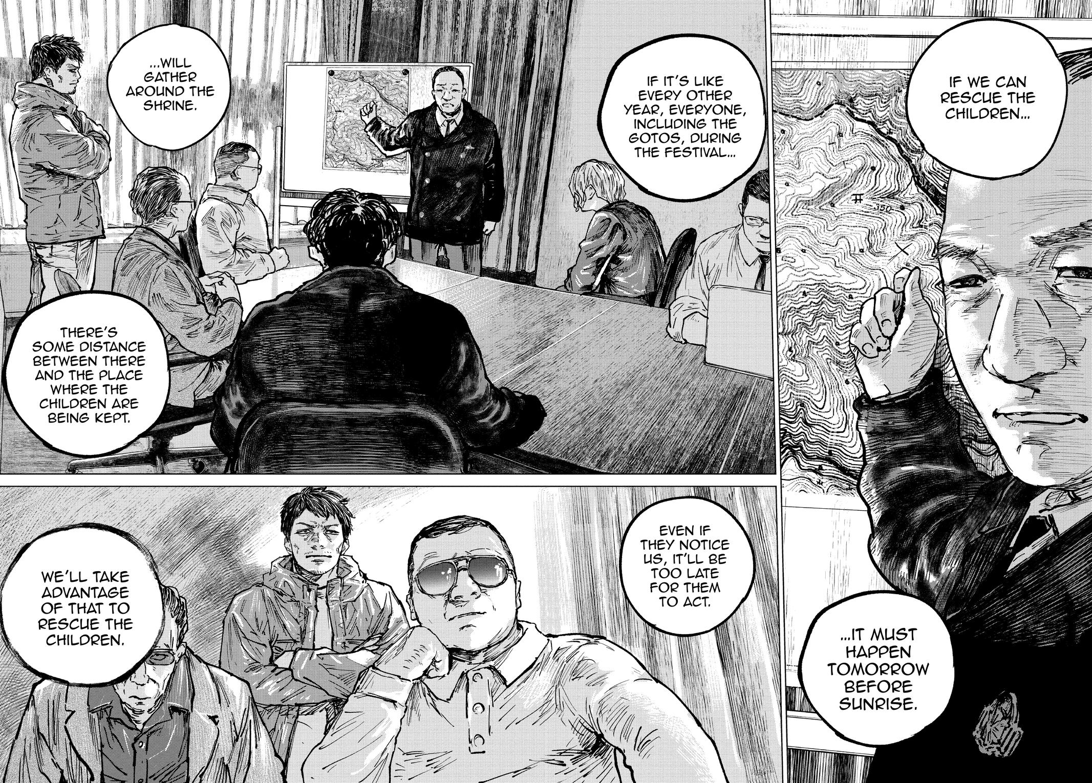 Gannibal Chapter 41 6
