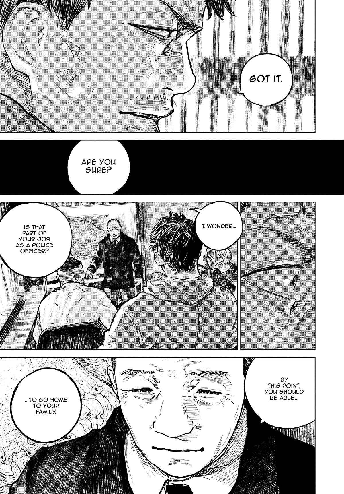 Gannibal Chapter 41 10