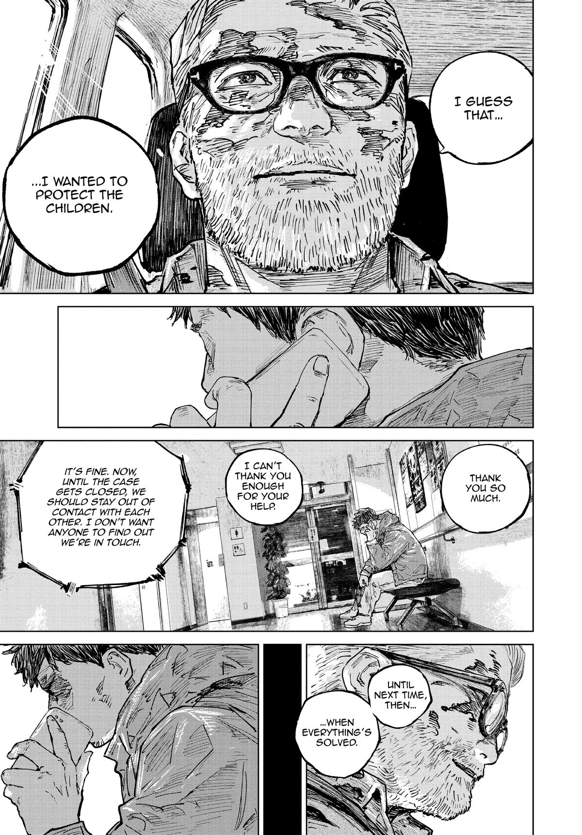 Gannibal Chapter 41 14