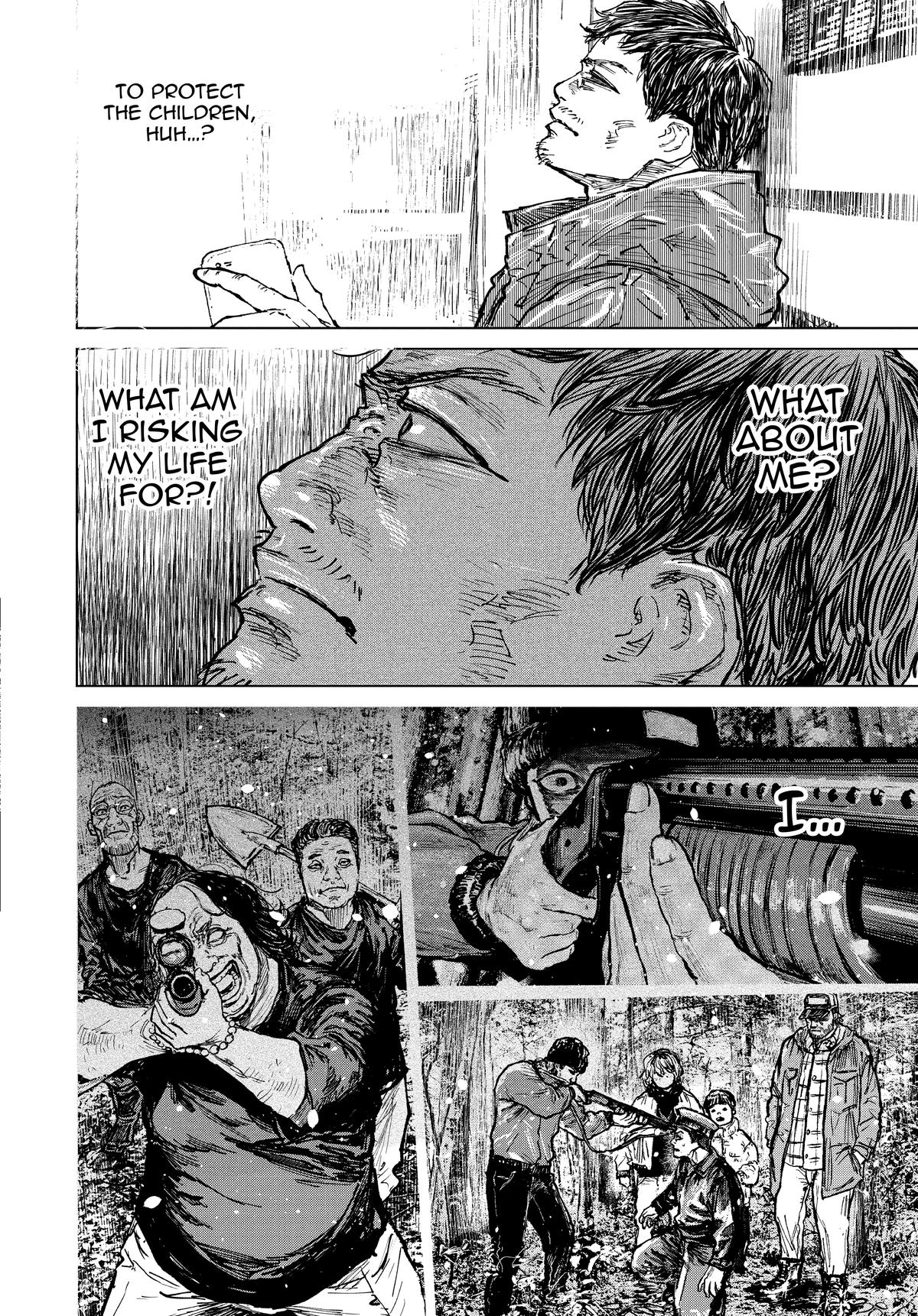 Gannibal Chapter 41 15