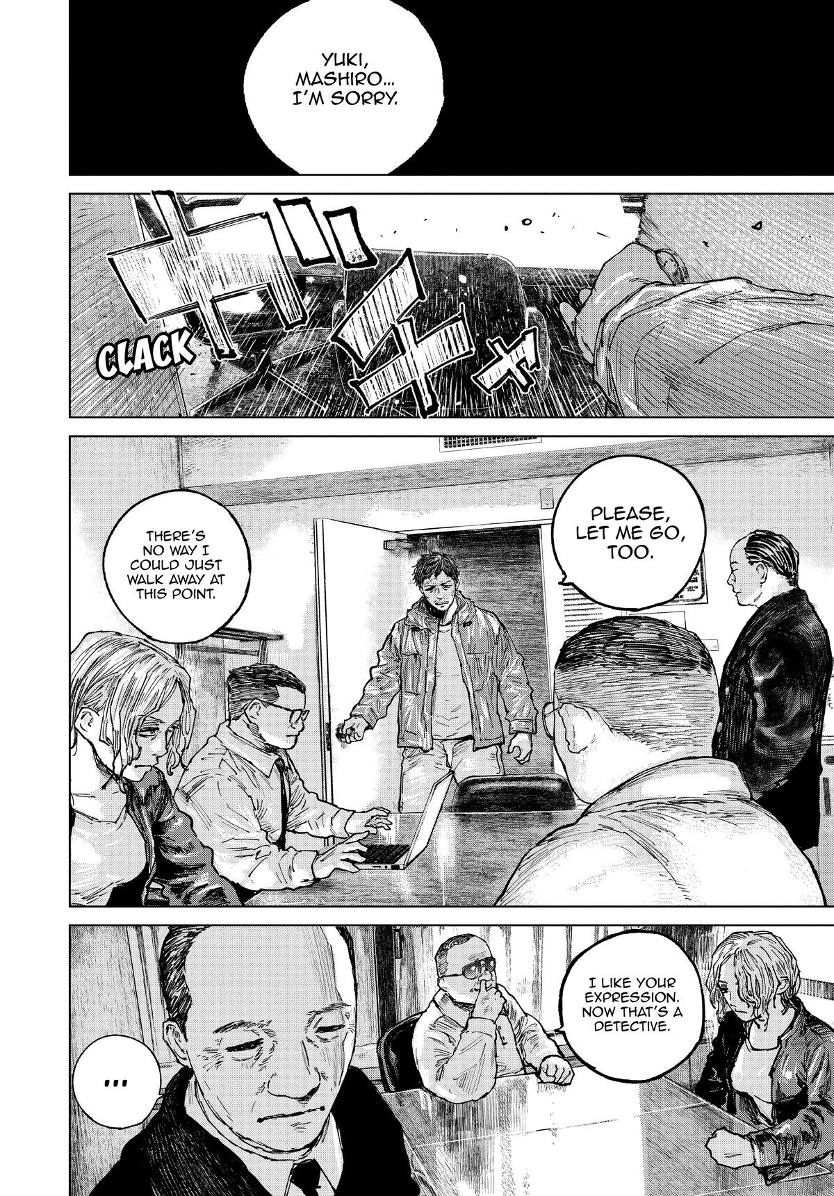 Gannibal Chapter 41 17