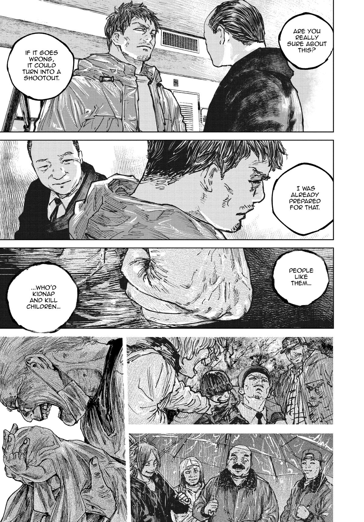 Gannibal Chapter 41 18