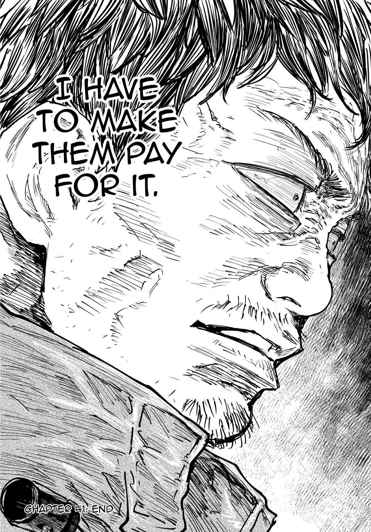 Gannibal Chapter 41 19