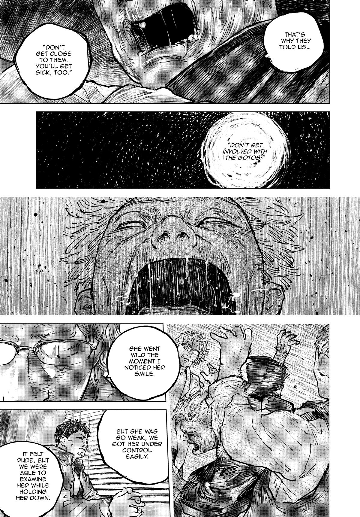 Gannibal Chapter 42 17