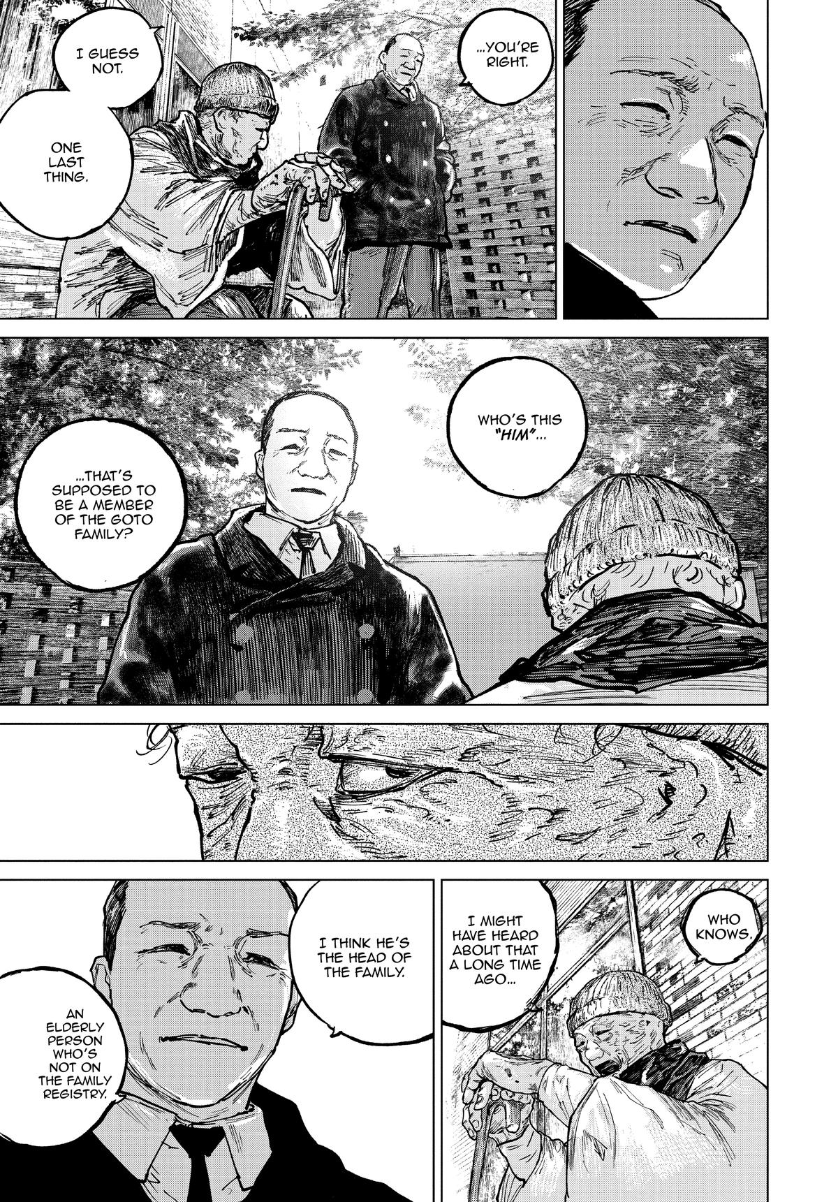 Gannibal Chapter 43 14