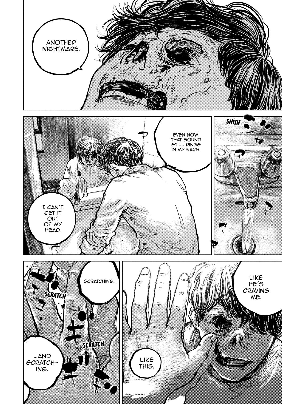 Gannibal Chapter 44 2