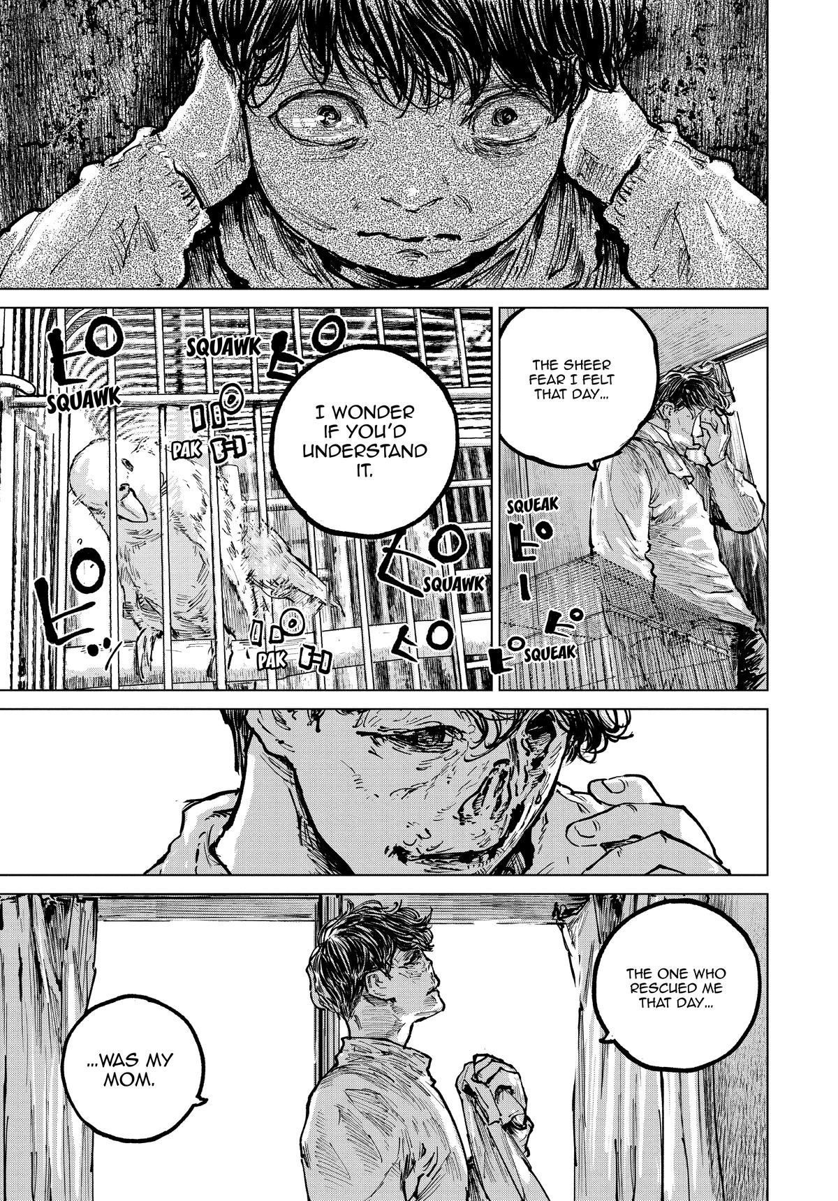 Gannibal Chapter 44 3