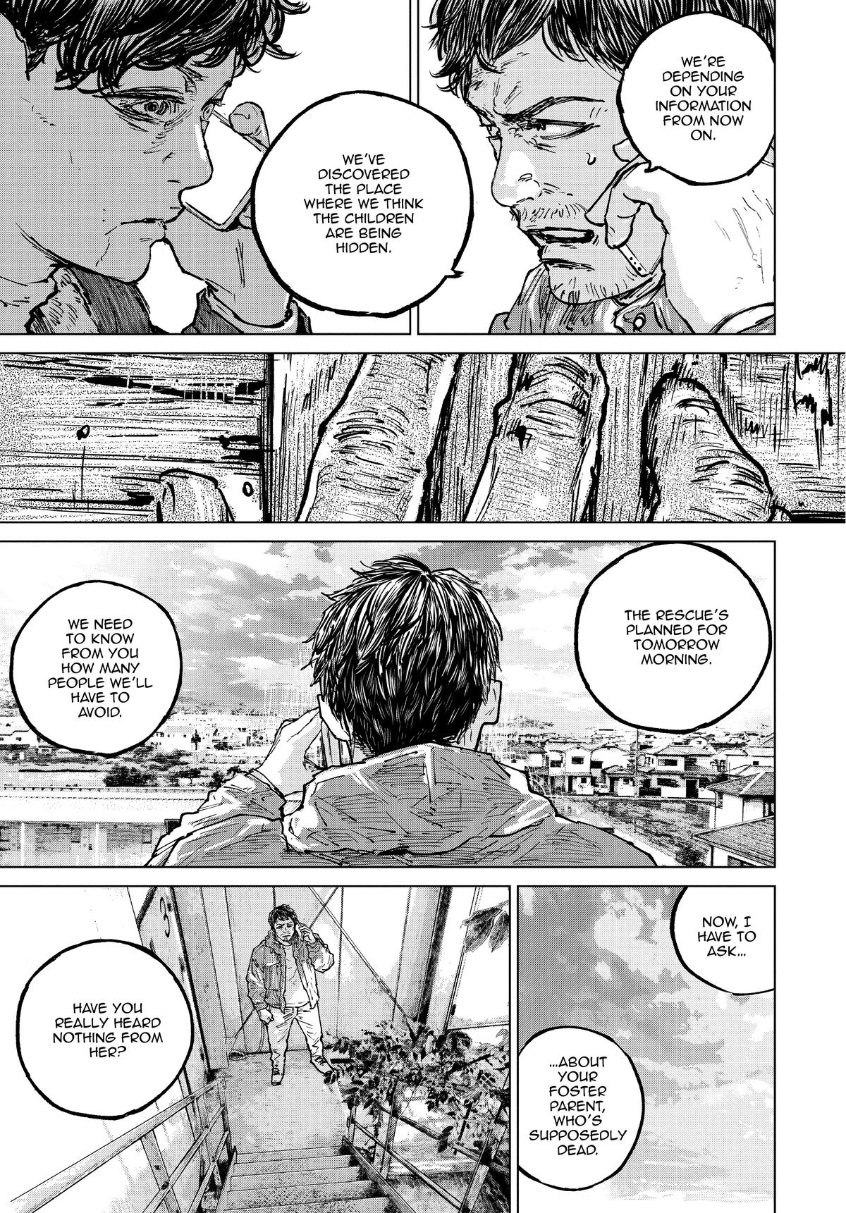 Gannibal Chapter 44 13