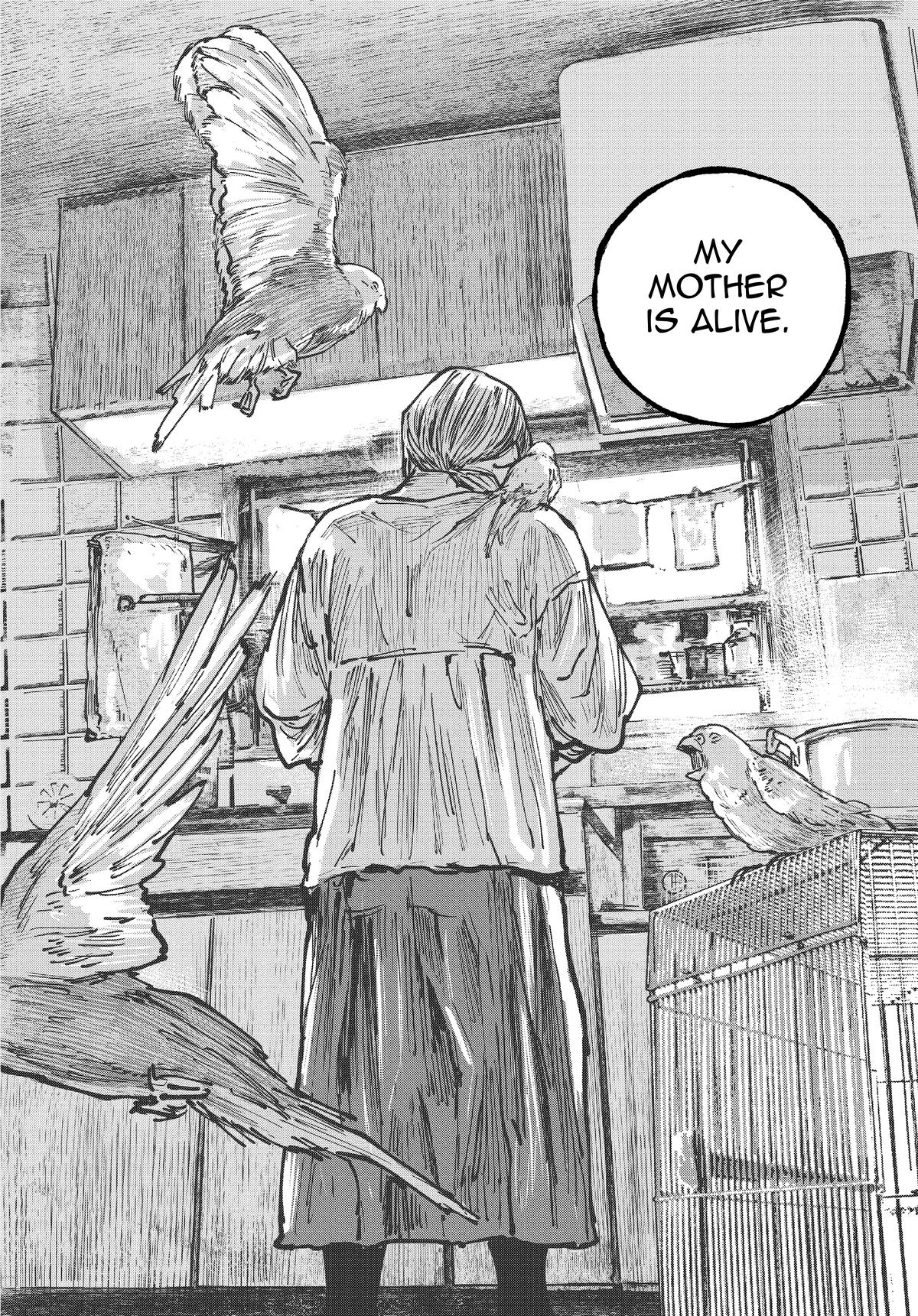 Gannibal Chapter 44 16