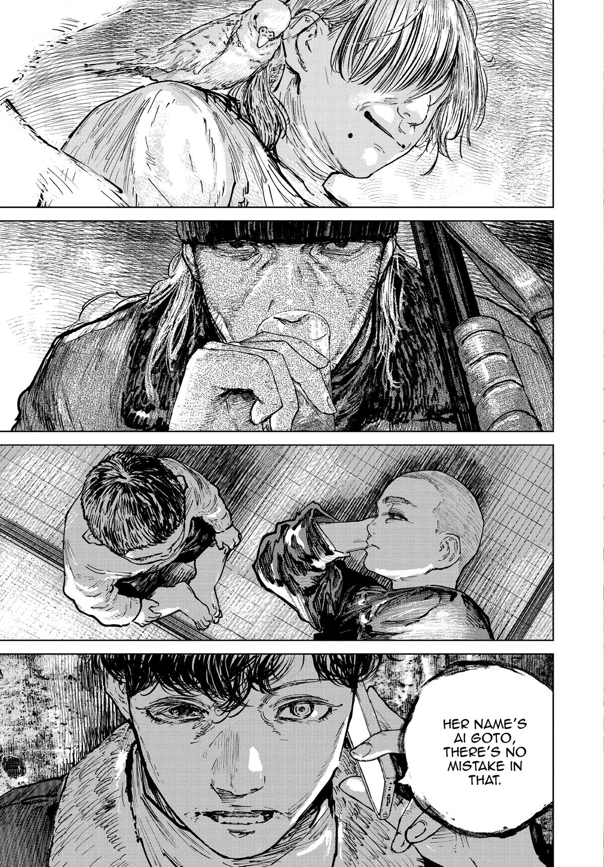 Gannibal Chapter 44 17