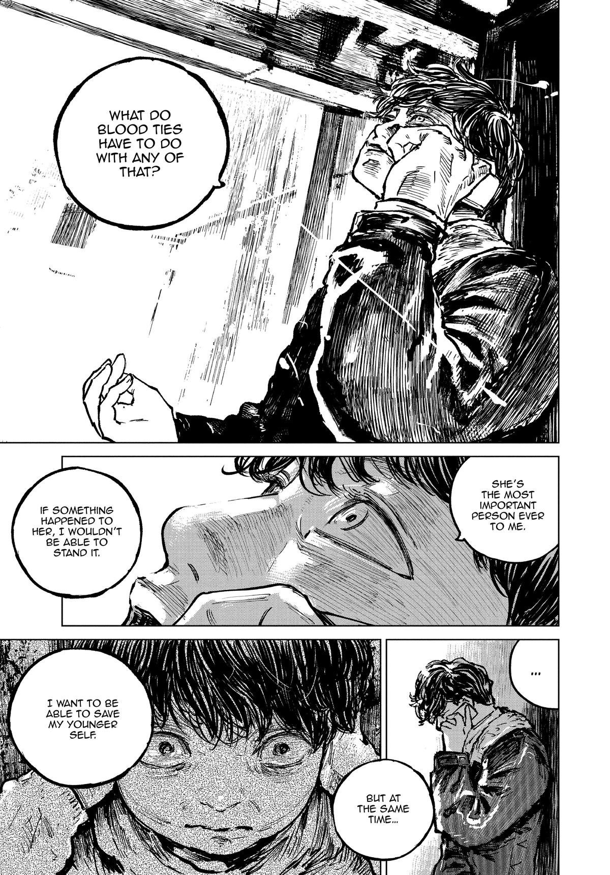 Gannibal Chapter 44 19