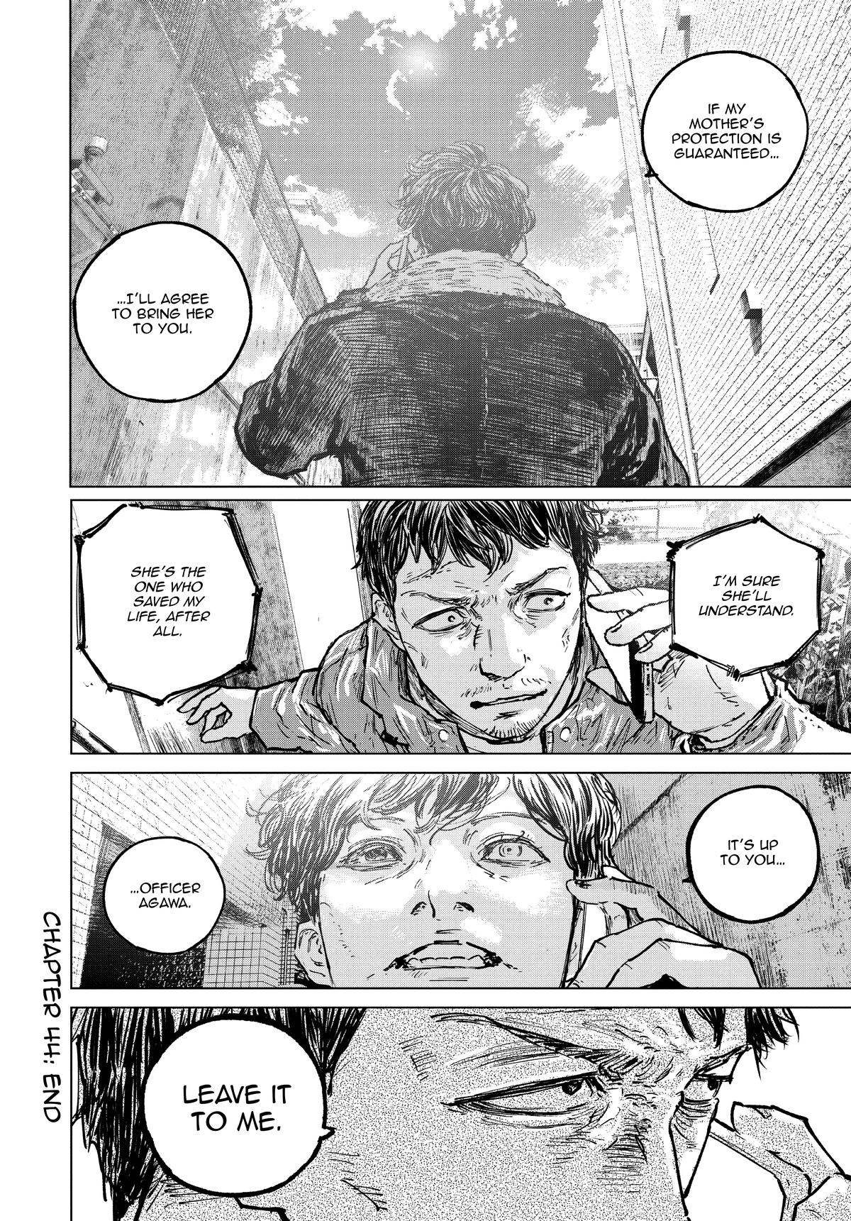 Gannibal Chapter 44 20