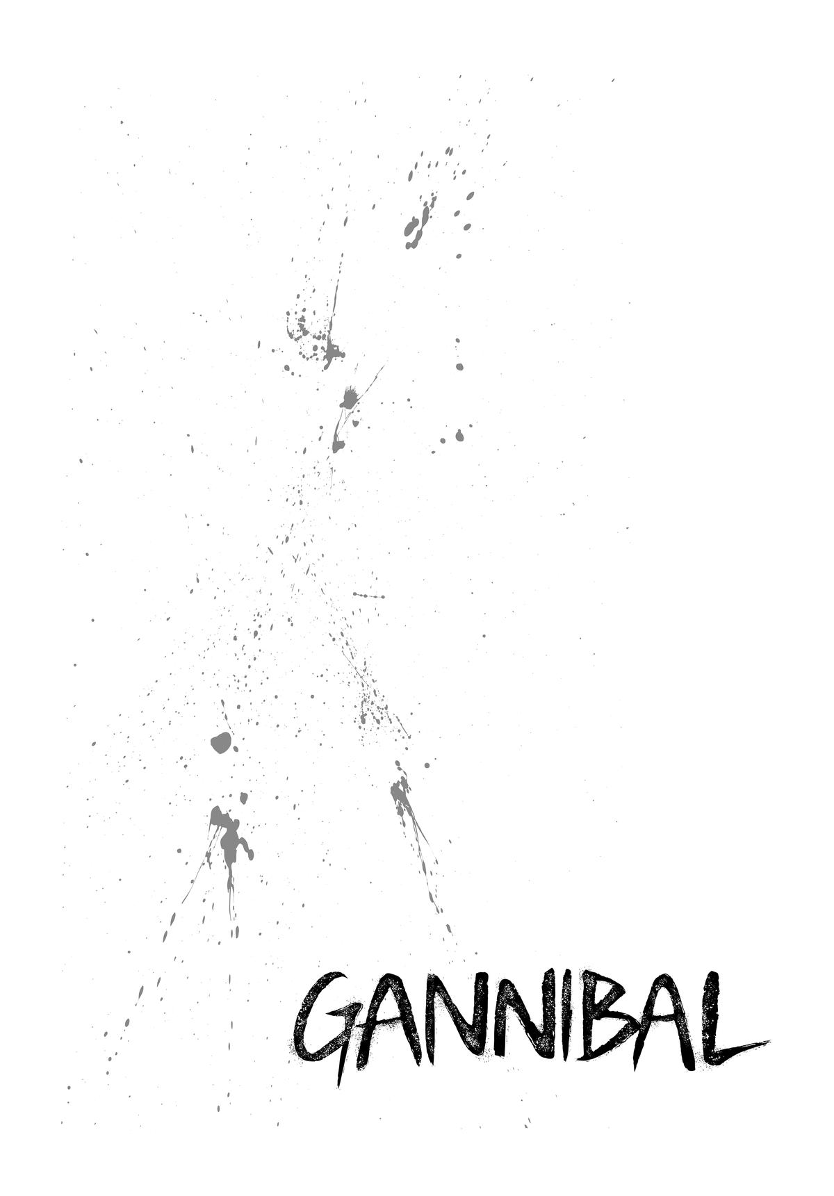 Gannibal Chapter 44 22