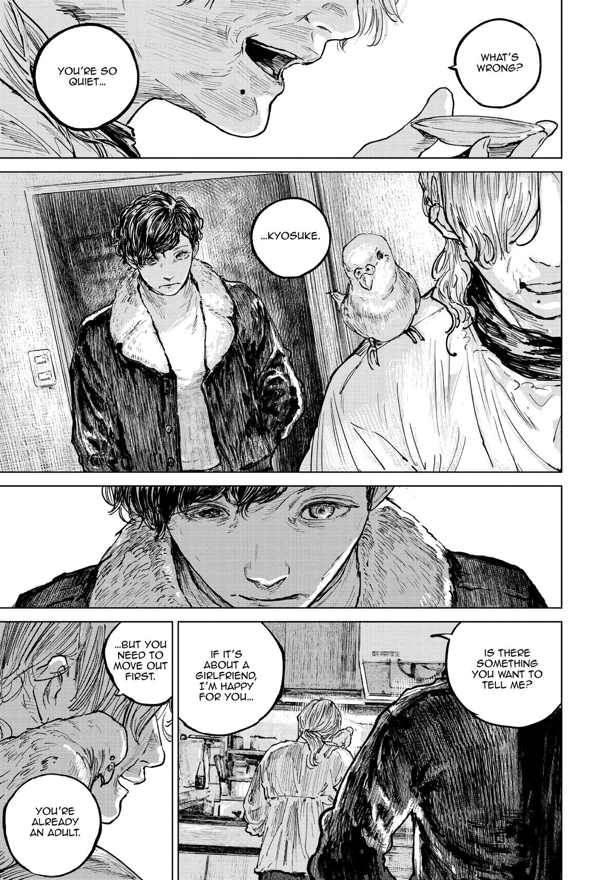 Gannibal Chapter 45 3