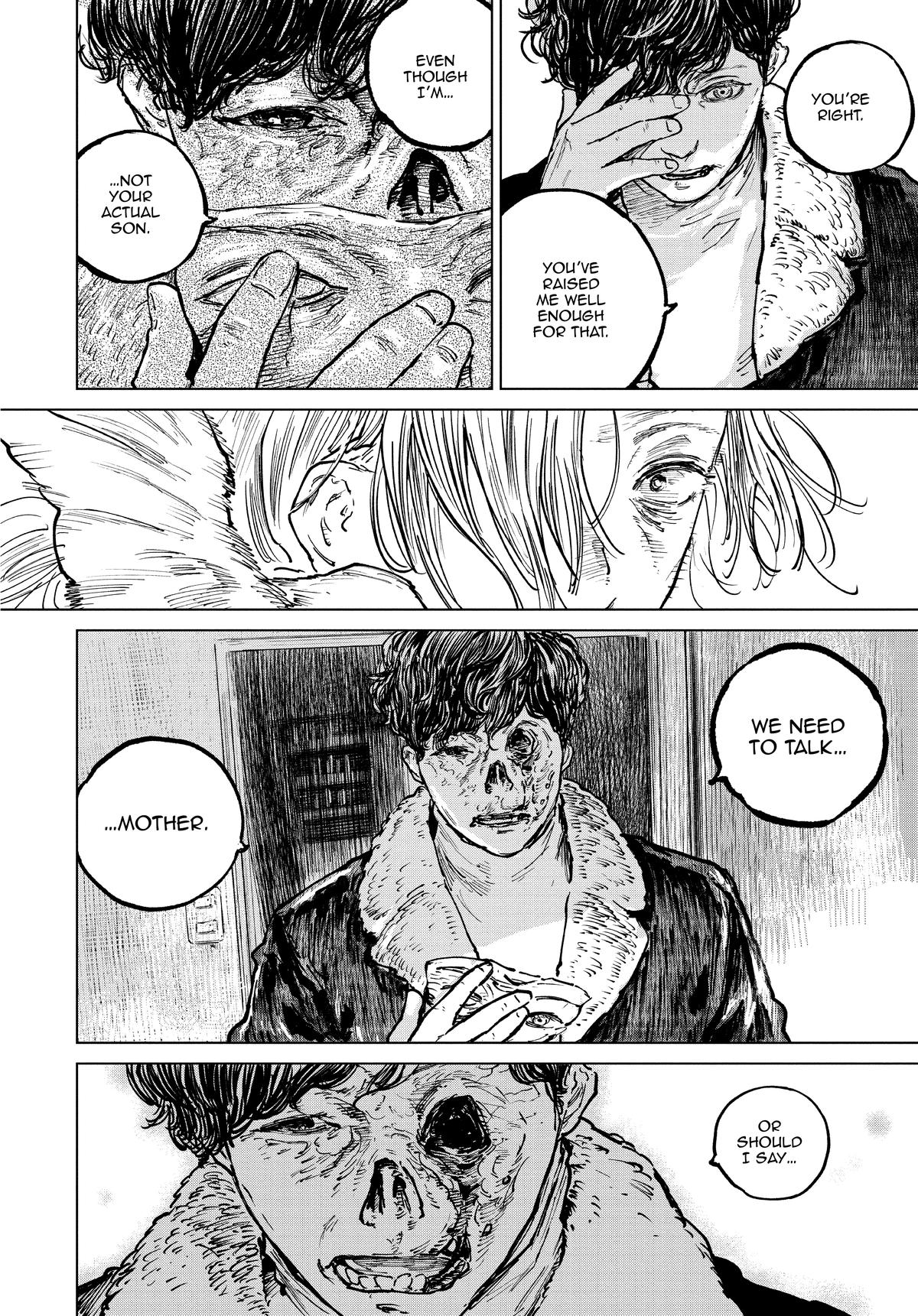 Gannibal Chapter 45 4
