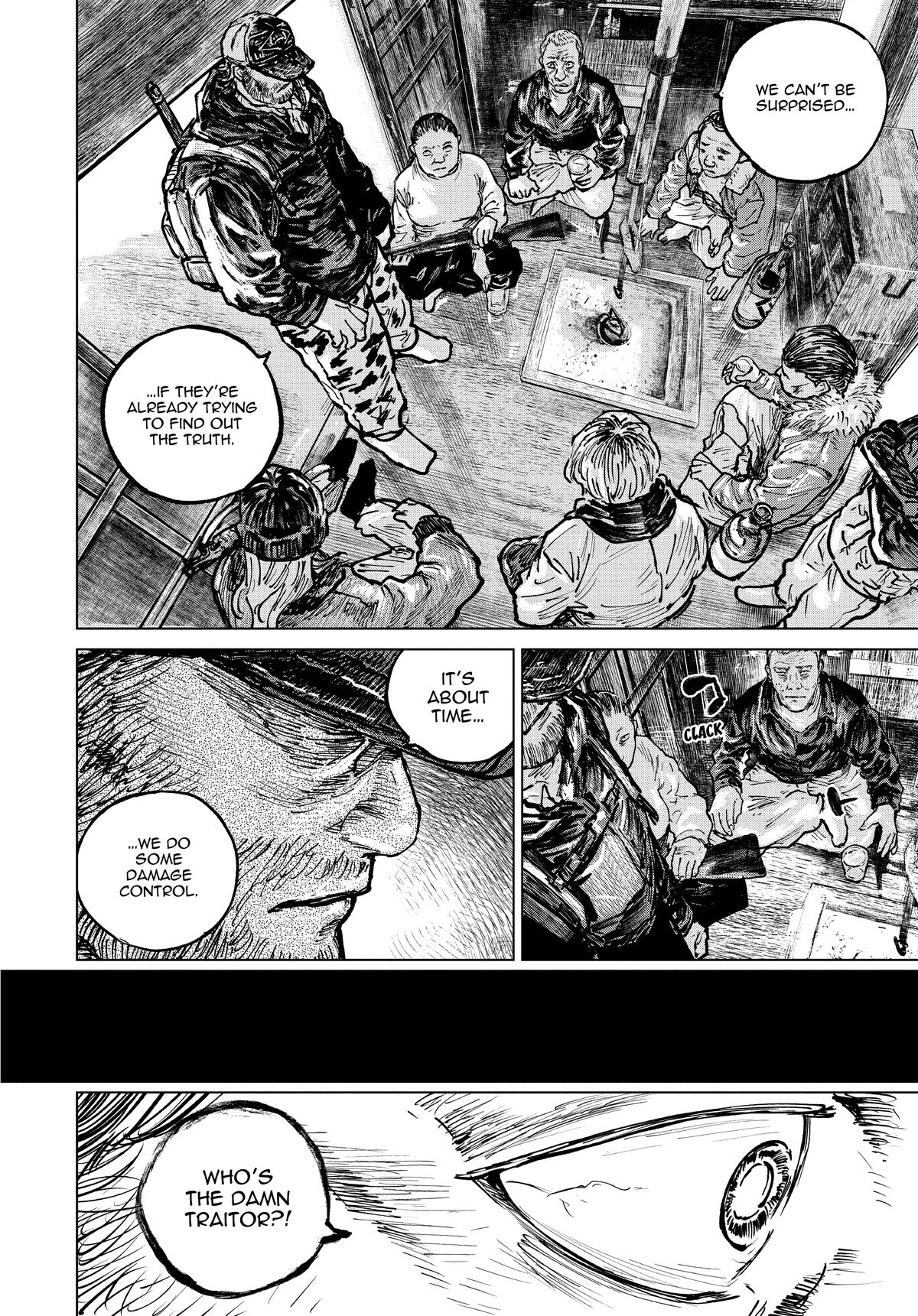 Gannibal Chapter 45 10