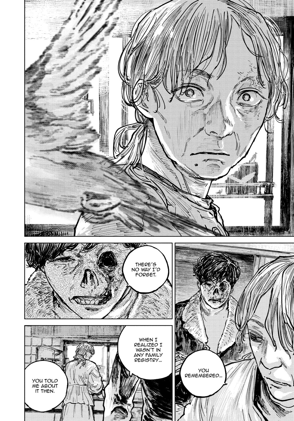 Gannibal Chapter 45 14