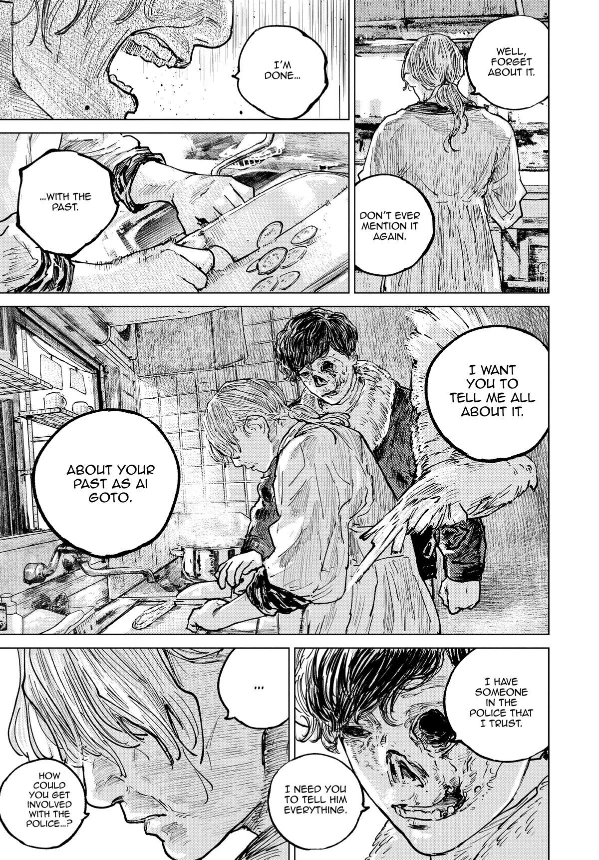 Gannibal Chapter 45 15