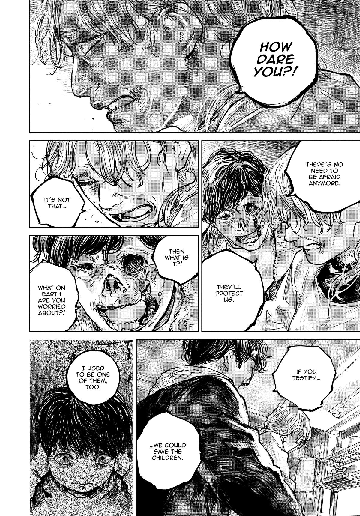 Gannibal Chapter 45 16